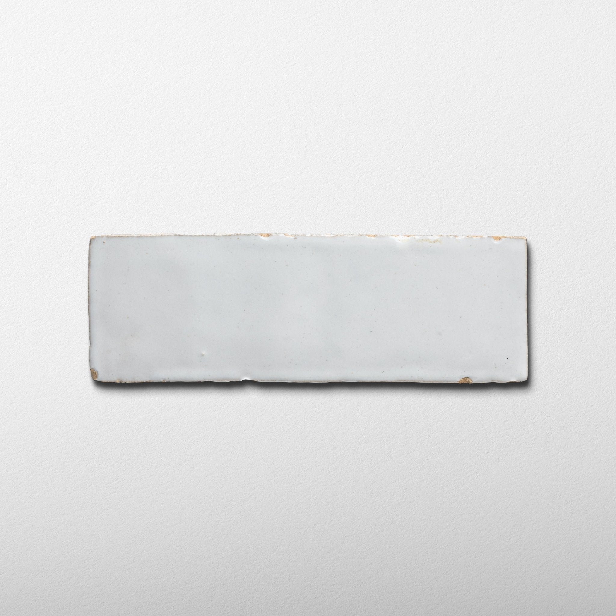 Glazed zellige tile 
