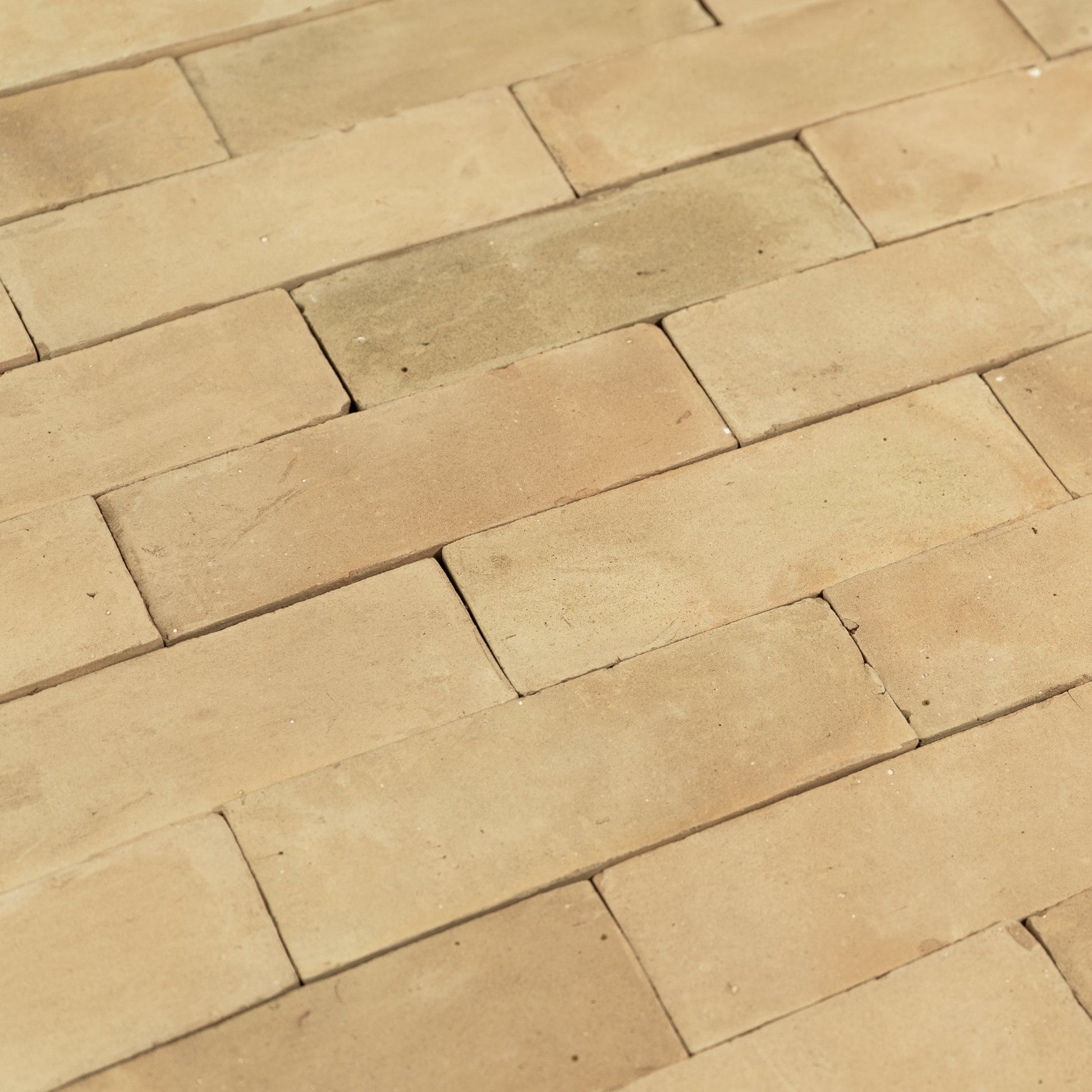 Handmade zellige tile 