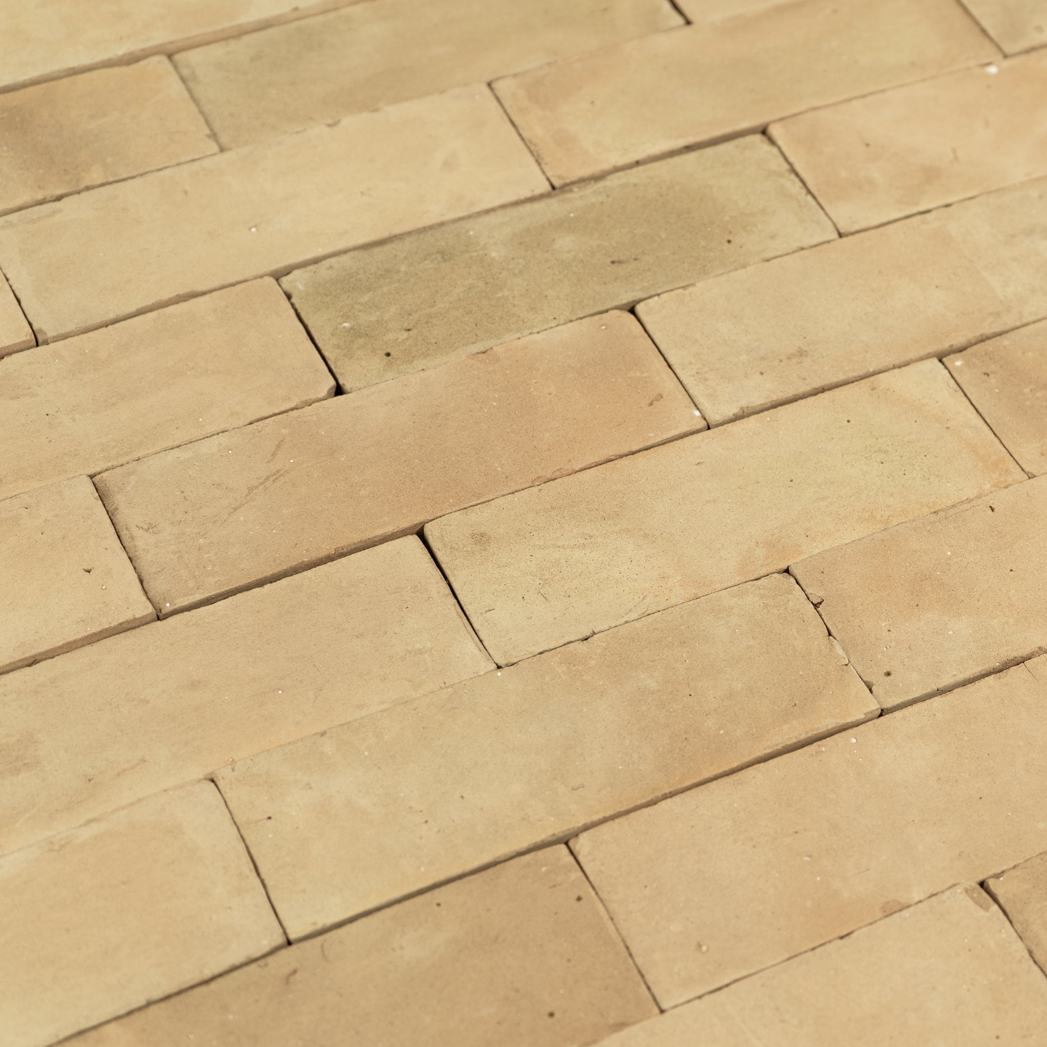 Handmade zellige tile 