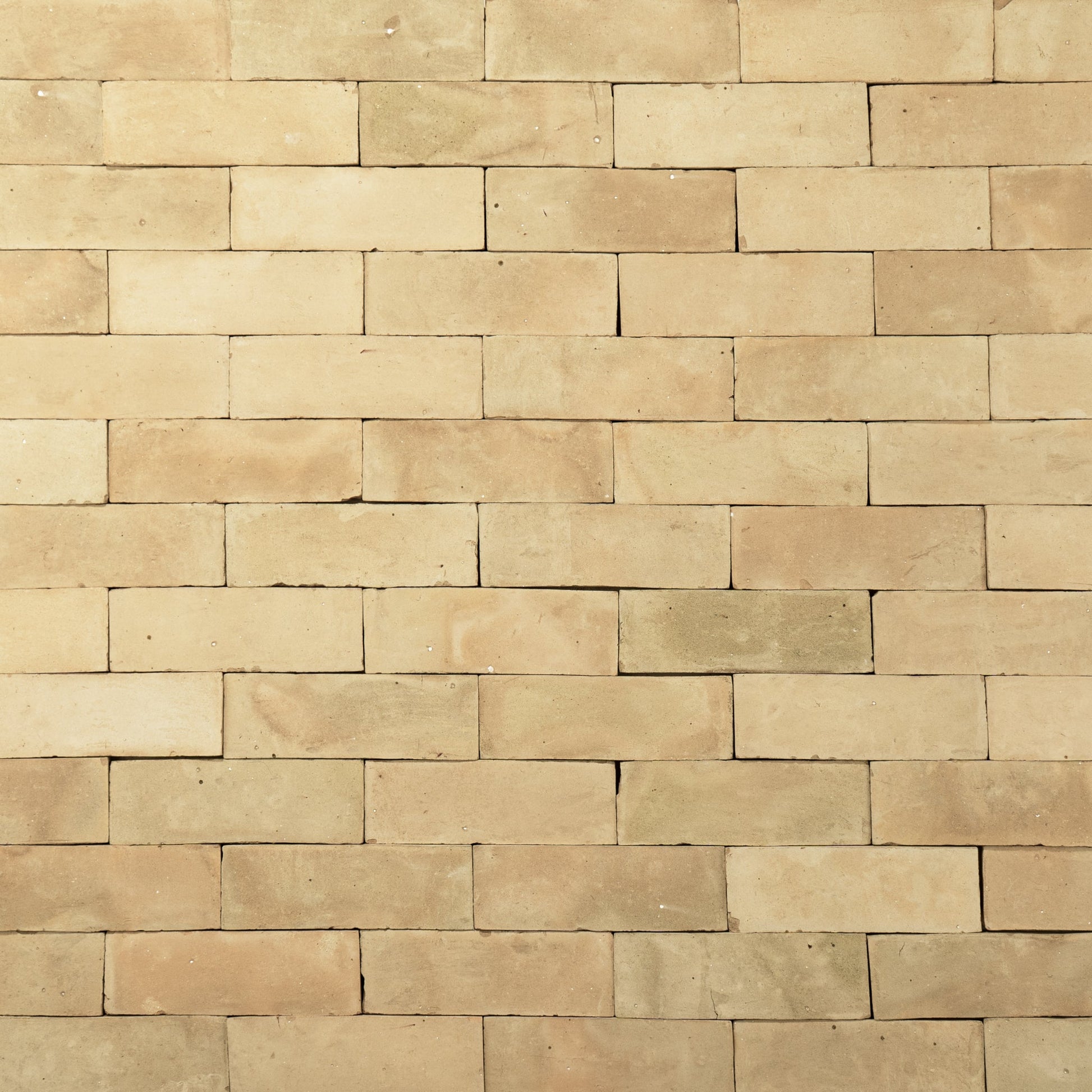 Unglazed Natural zellige tile 