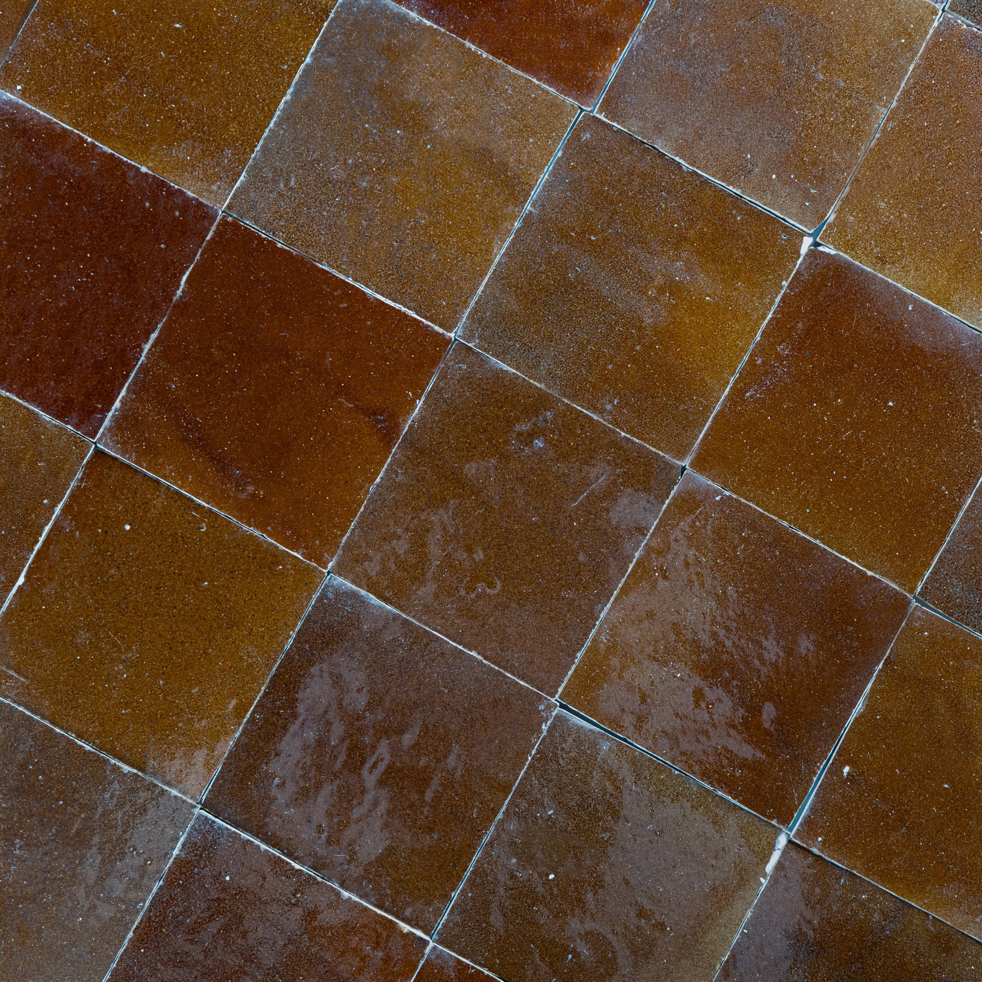 kitchen and home zellige tile 