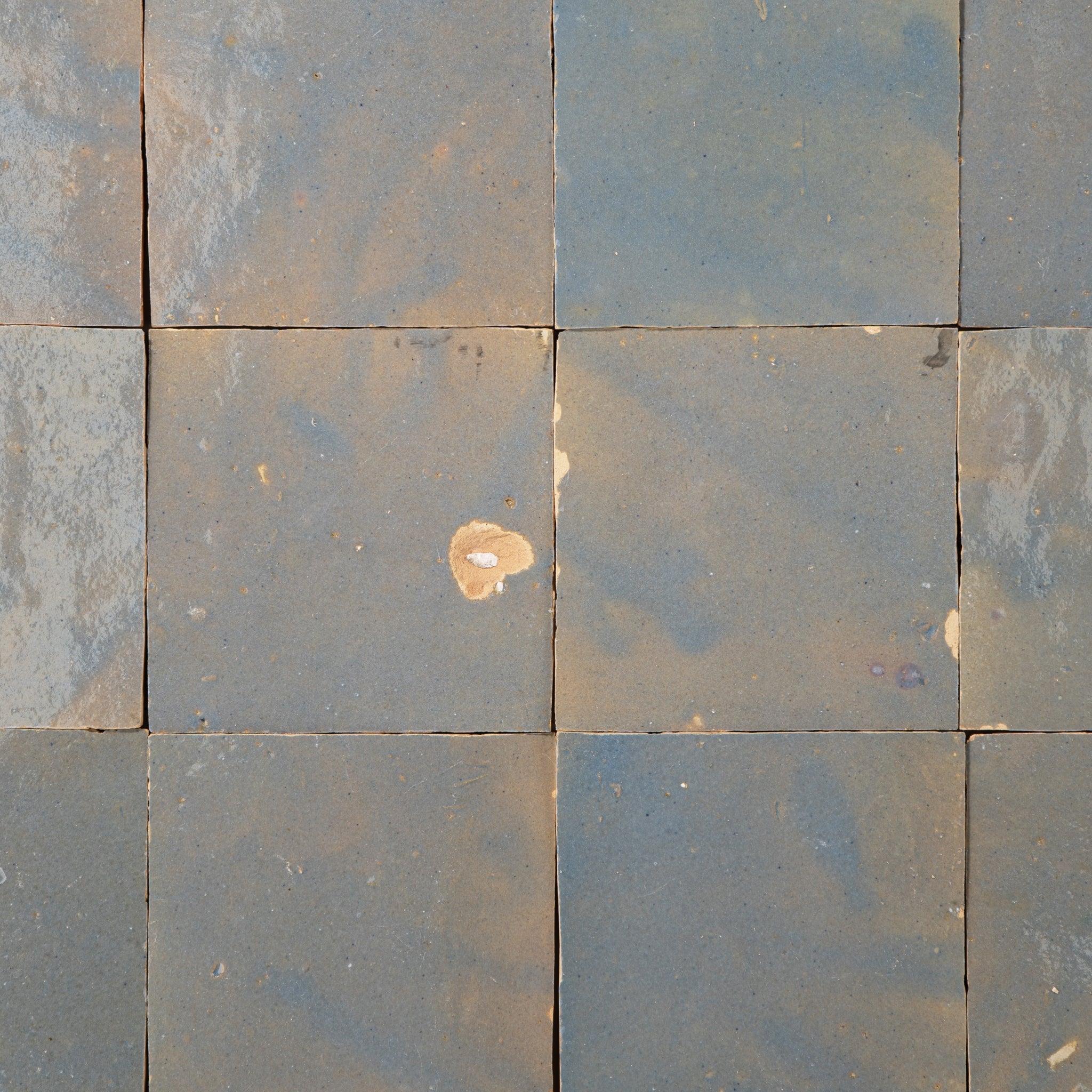 kitchen and home zellige tile