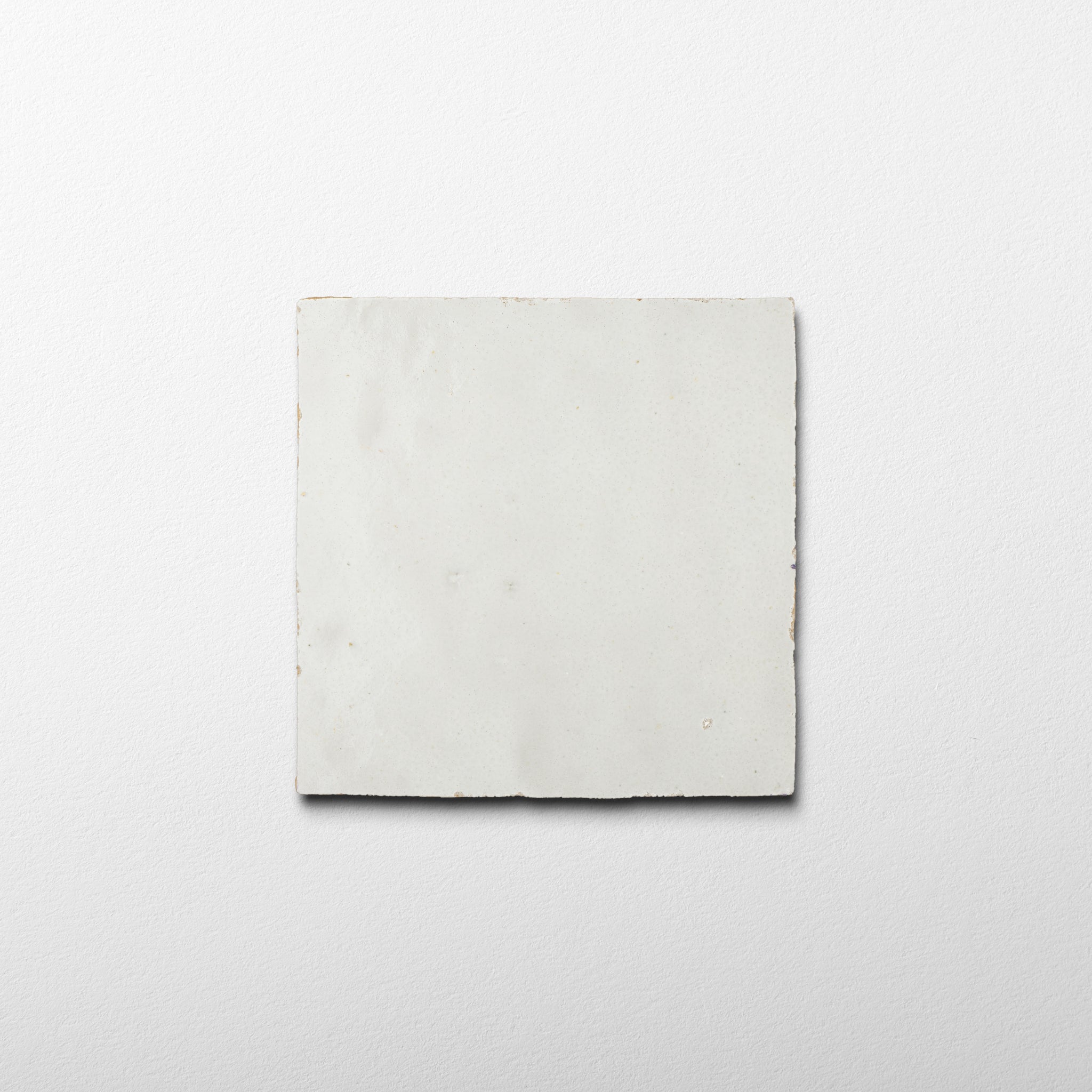 Off-White Zellige Tile 4x4 - Cemento Collection
