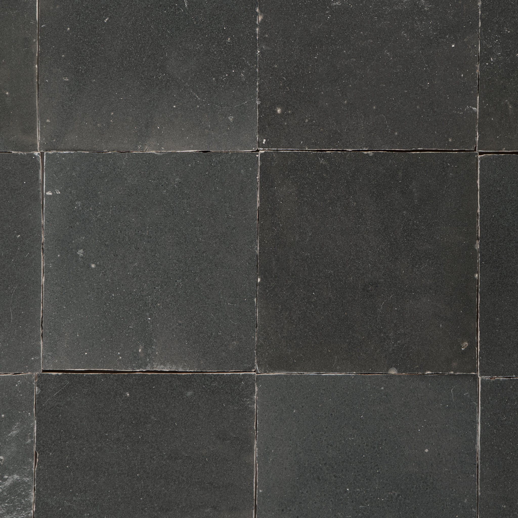 フォトタイル 古窯70角タイル ミッドナイトブルー（ケース） | WL-TL012-07-G141