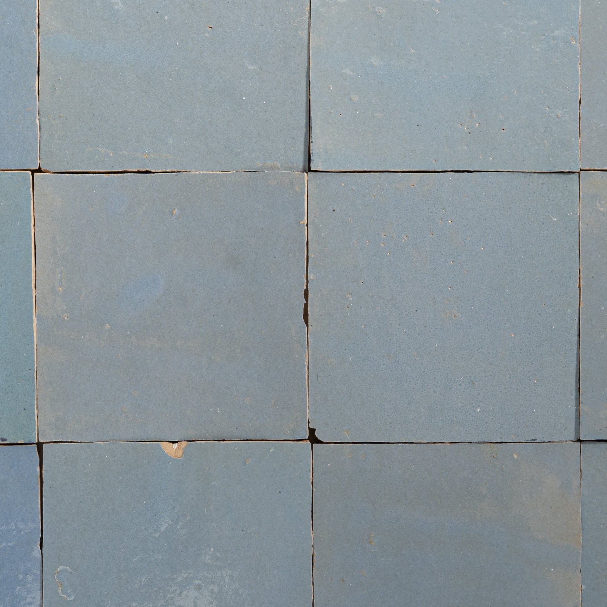 kitchen and home zellige tile 