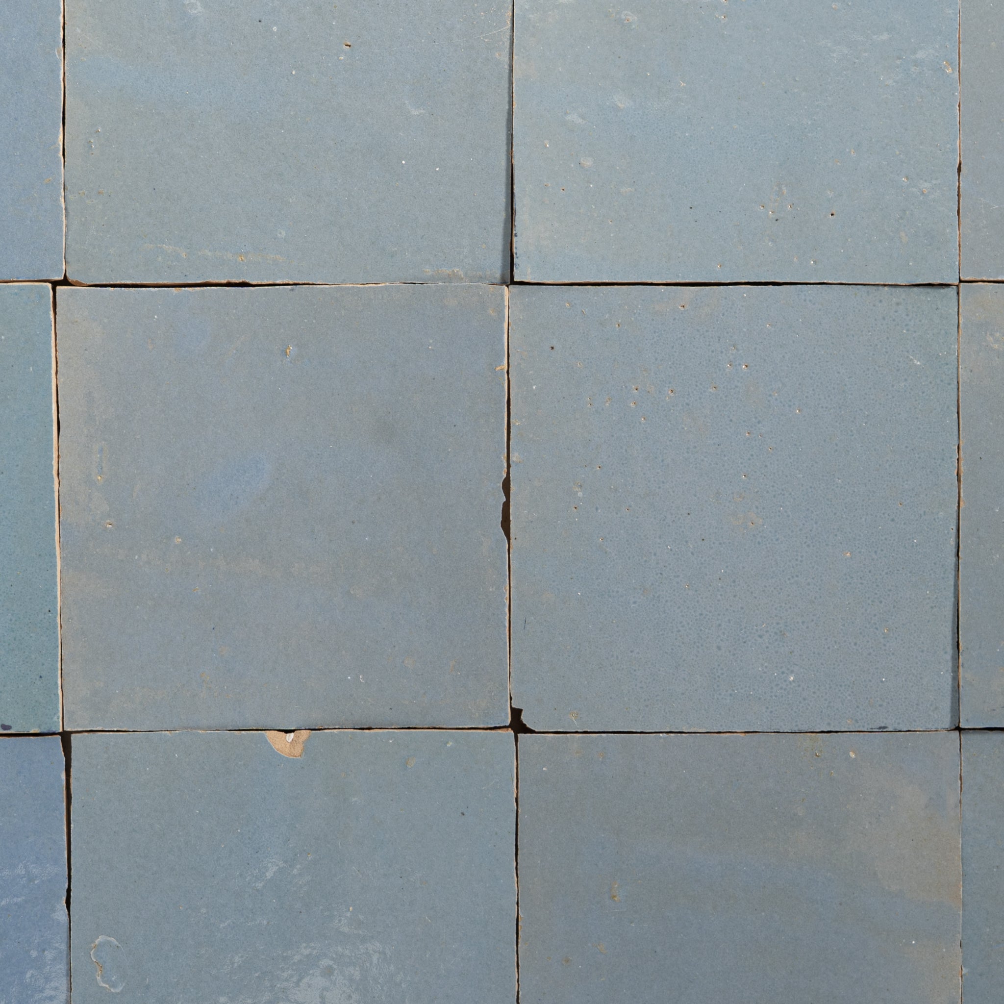kitchen and home zellige tile 