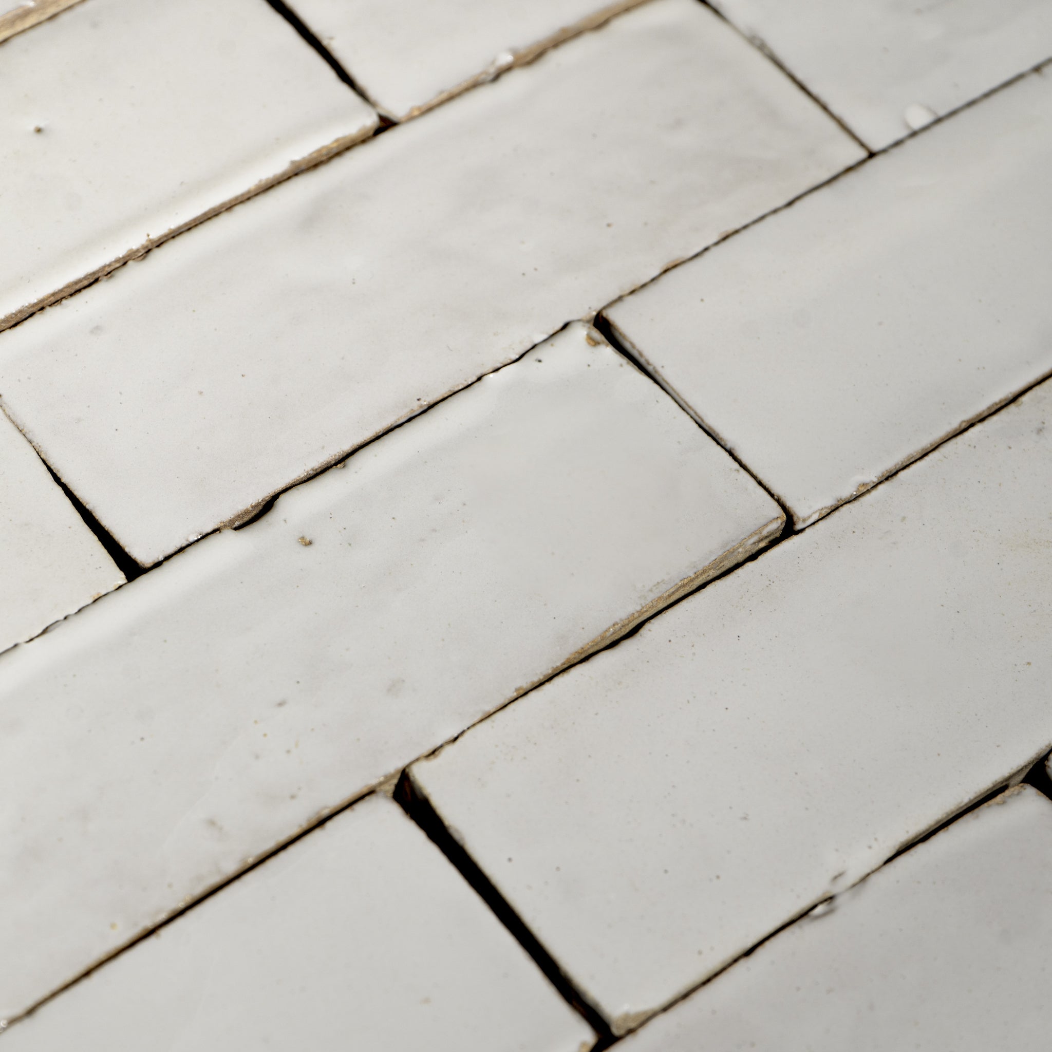 tomicページ Handmade Moroccan Zellige 2x6 Amalfi Blue Bejmat Terracotta Tile