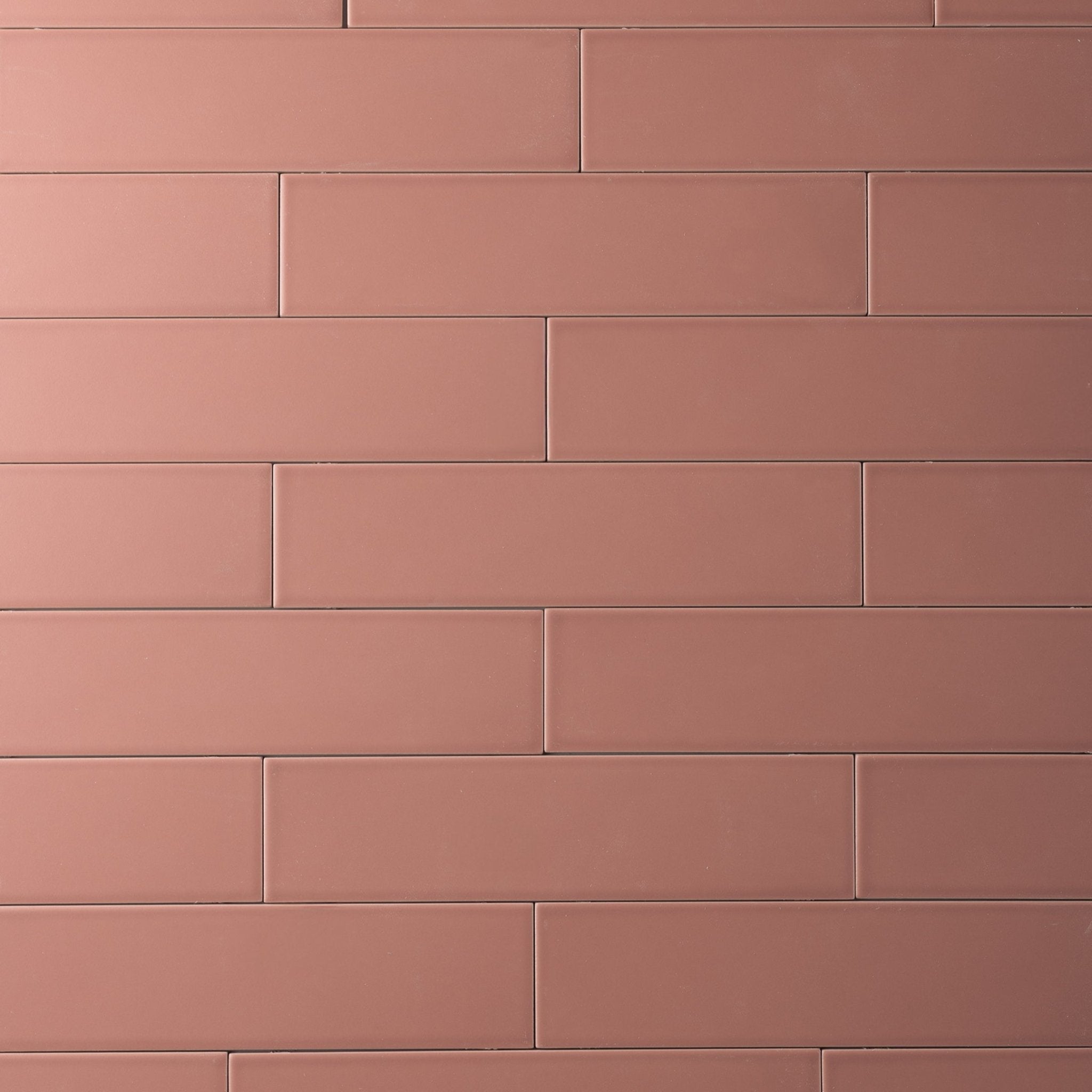 2.5x10 Clay Ceramic Tile