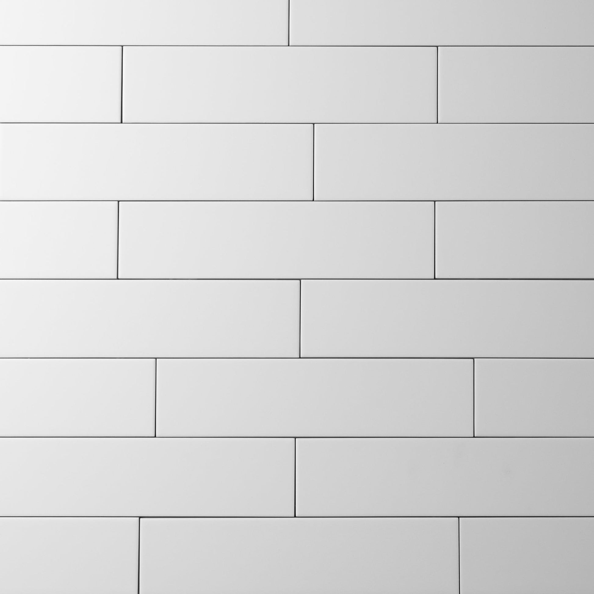 2.5x10 Cloud Pearl Ceramic Tile