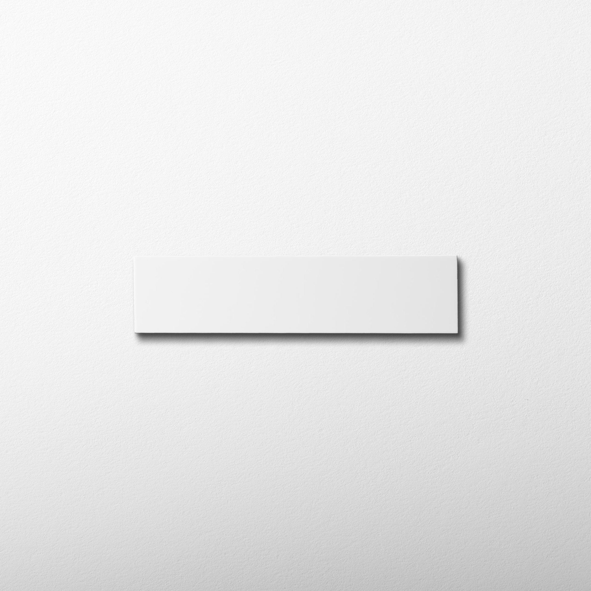 Rectangle Ceramic Tile