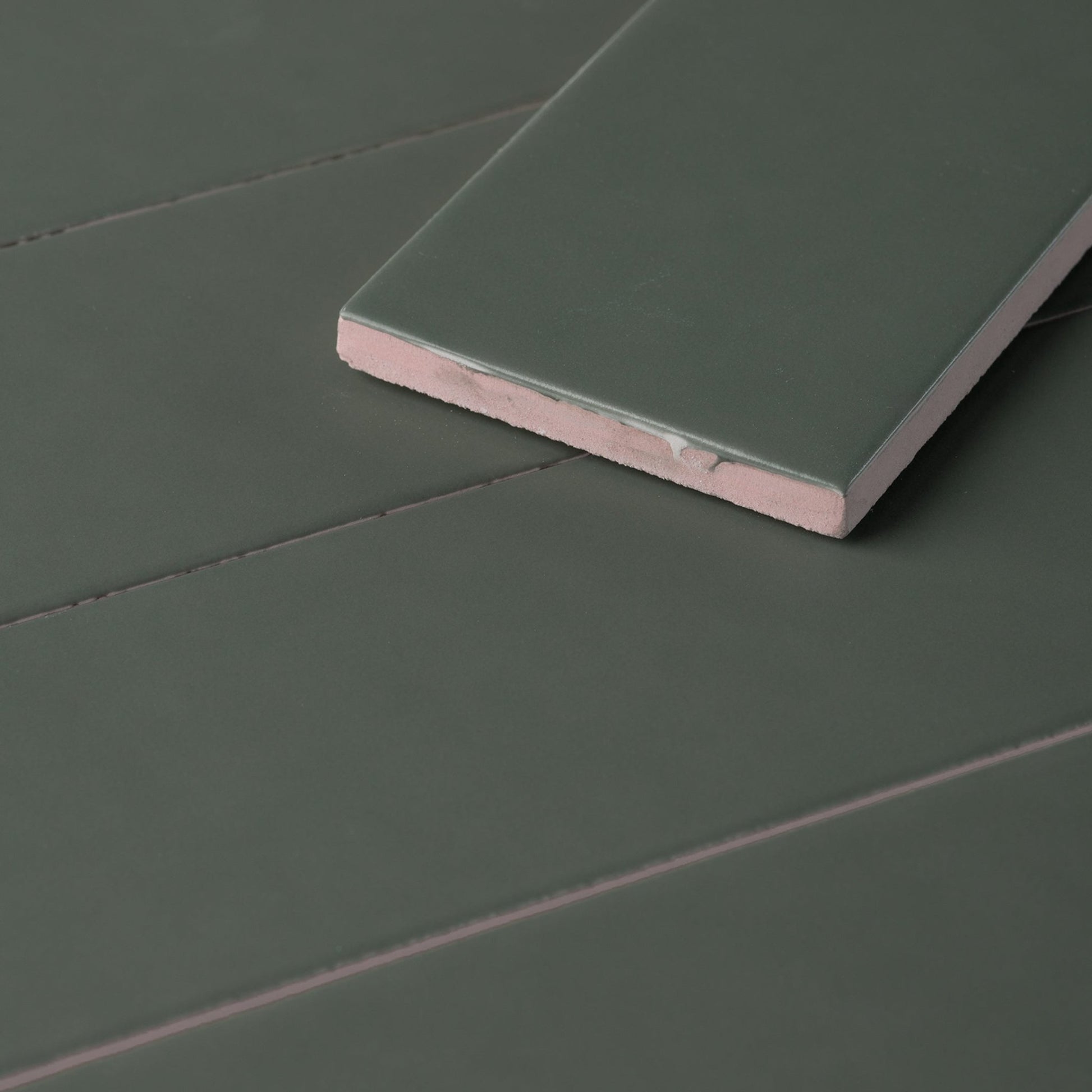 Rectangle Ceramic Tile
