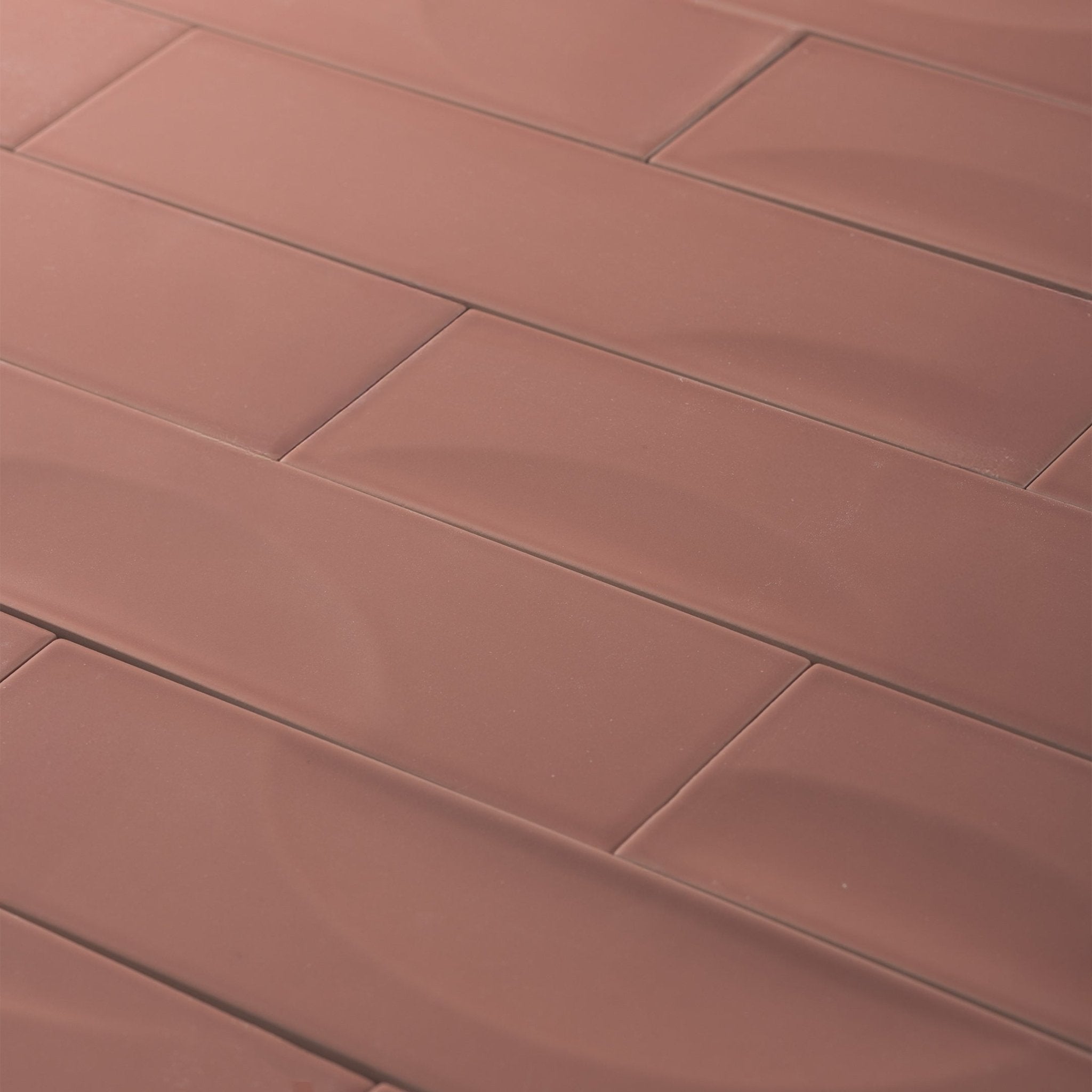 3D Clay Ceramic Tile