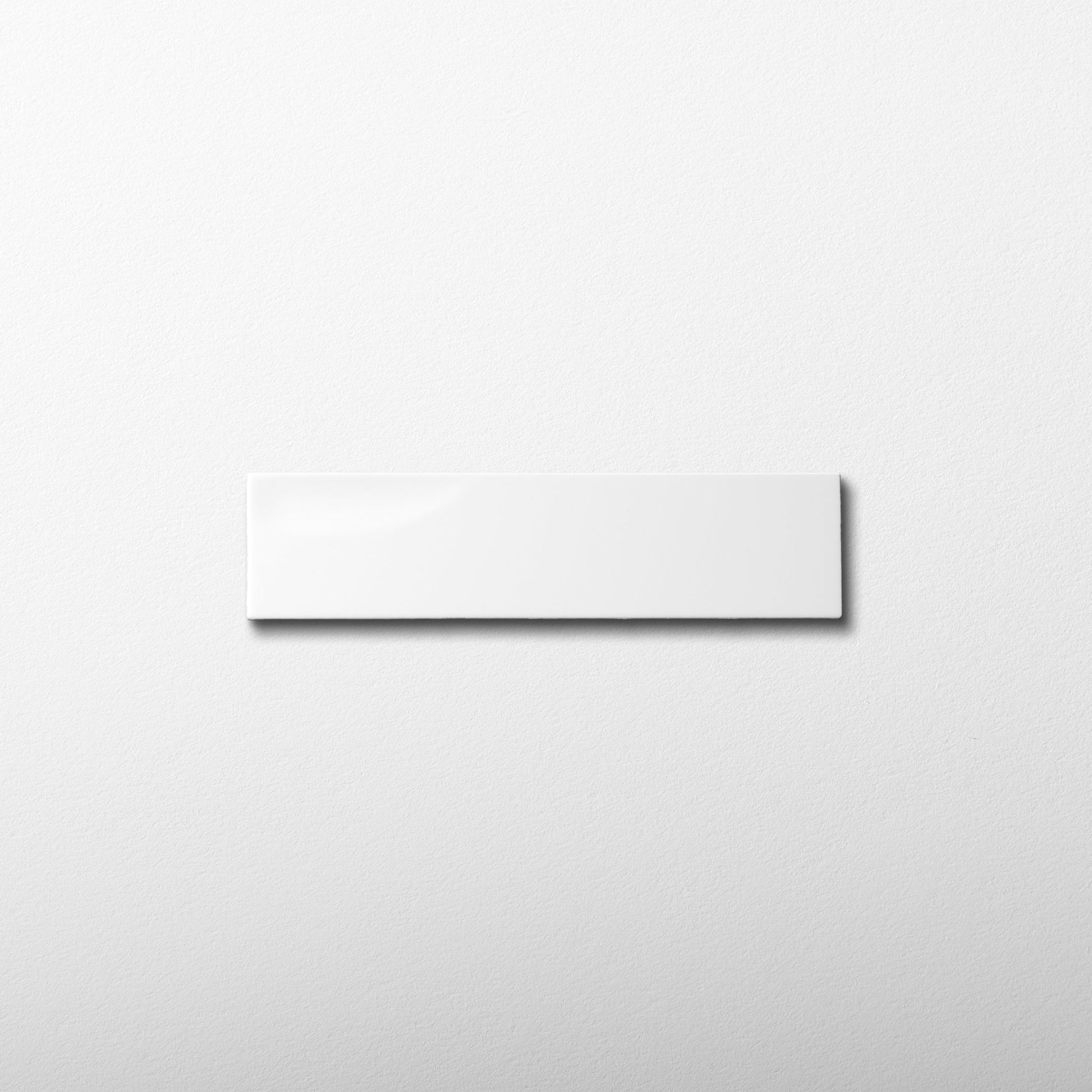 Rectangle ceramic tile 