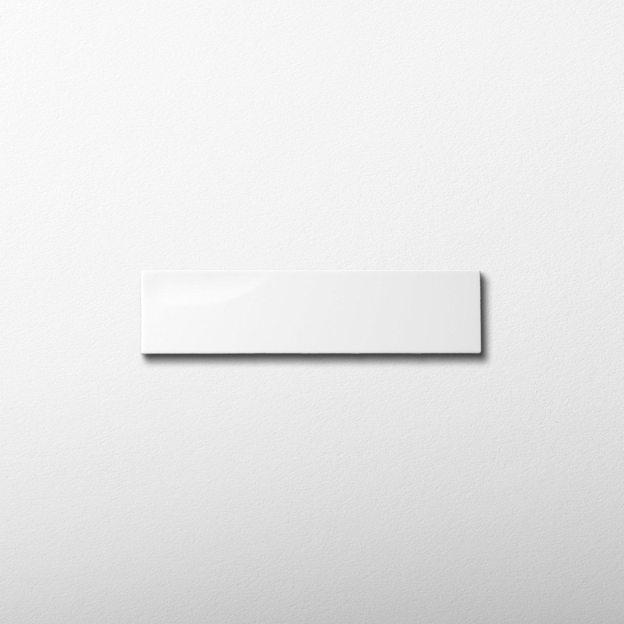 Rectangle ceramic tile 
