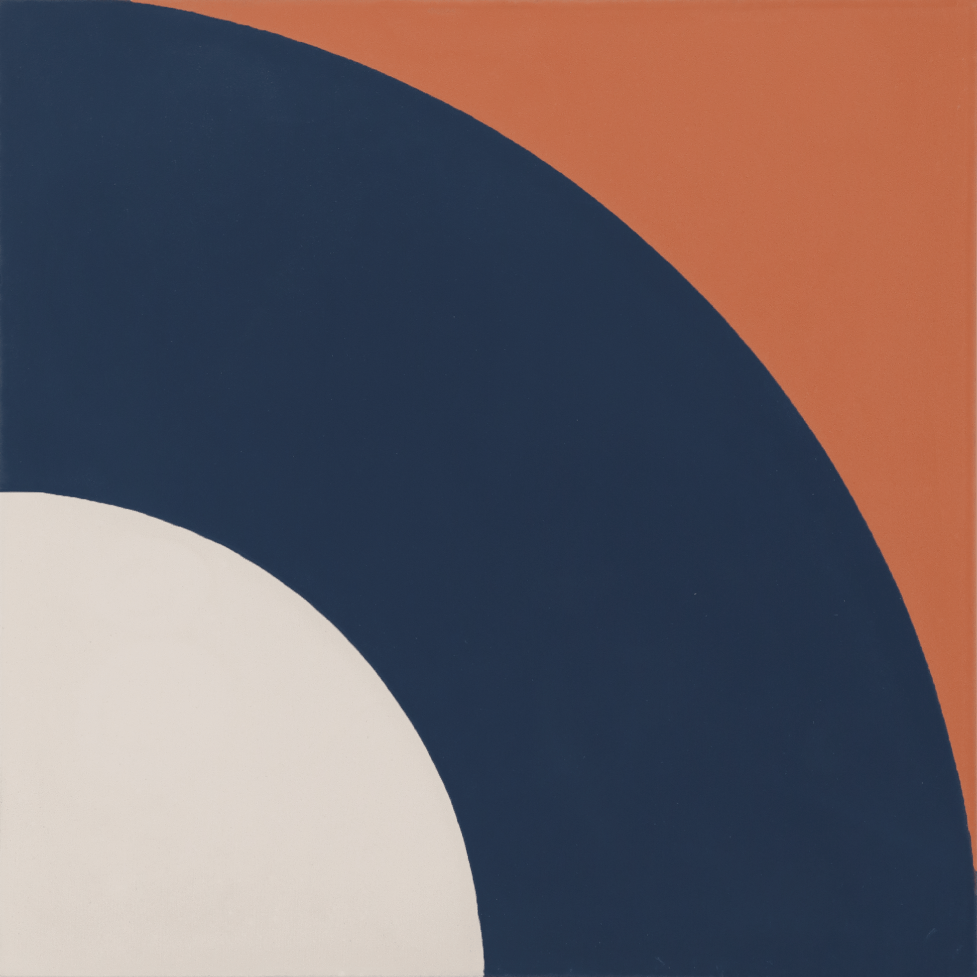 Infinite Loop Cement Tile - Cemento Collection