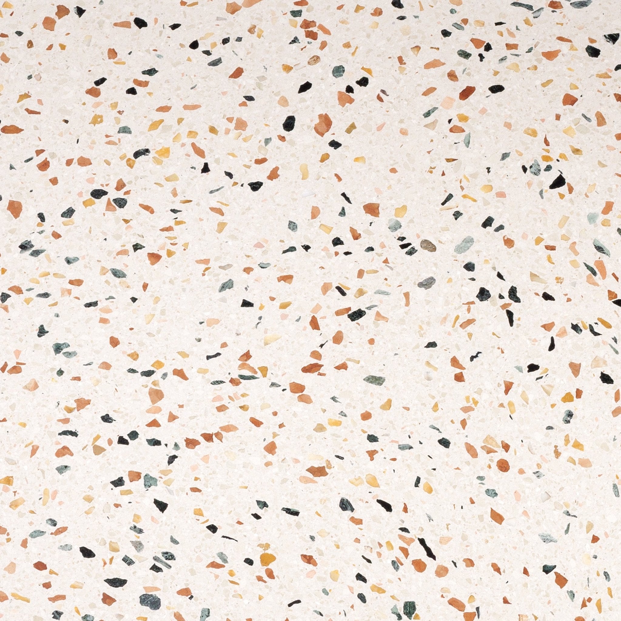 Levanzo Cream (Slab and Table Top) Terrazzo Tile