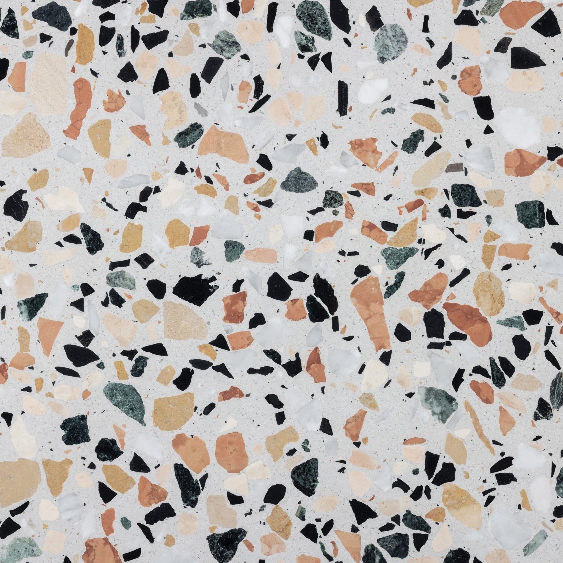Li Galli Nougat Terrazzo - Slab - Cemento Collection