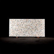 Li Galli Nougat Terrazzo - Slab - Cemento Collection