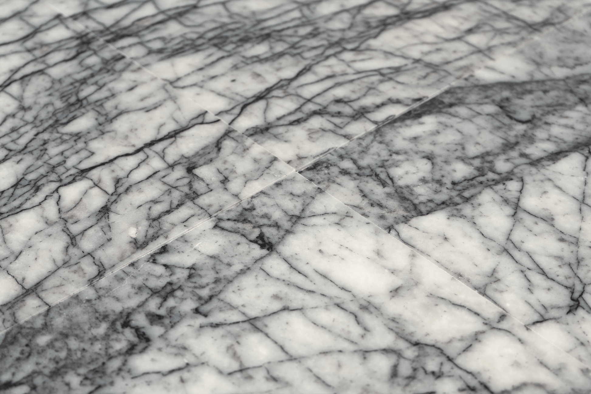 Lilac Marble 12x24 Honed Field Tile - Cemento Collection