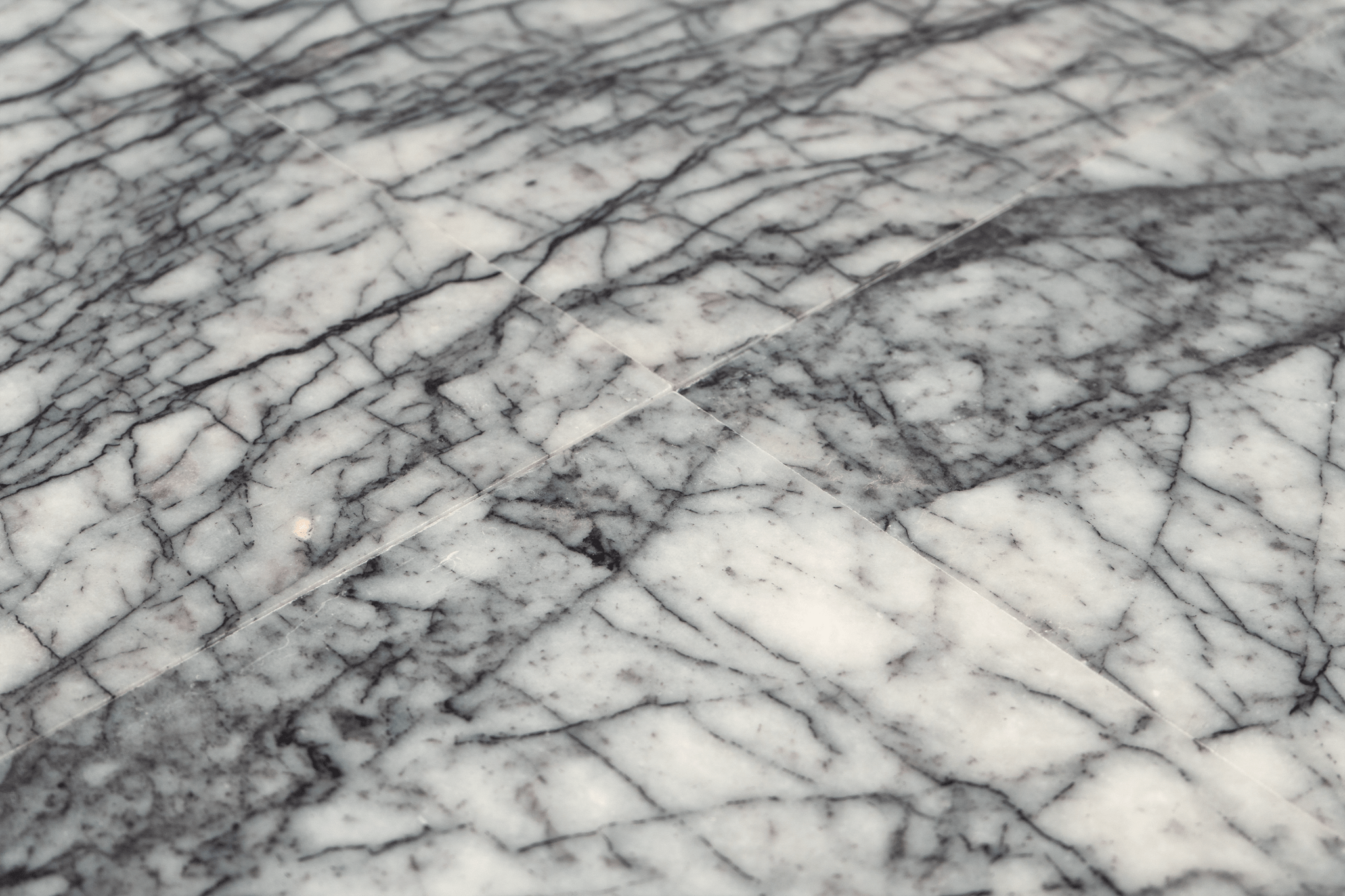 Lilac Marble 12x24 Honed Field Tile - Cemento Collection