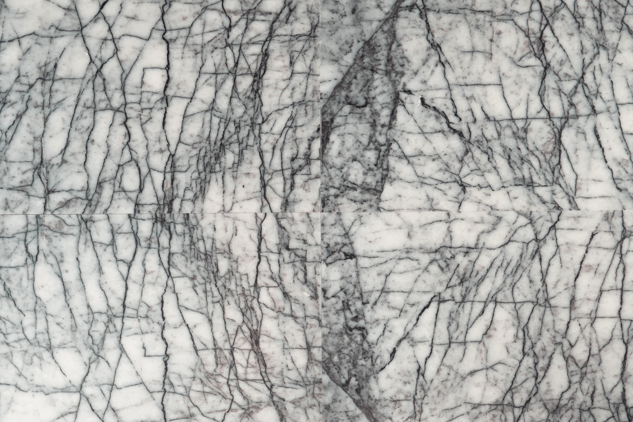 Lilac Marble 12x24 Honed Field Tile - Cemento Collection