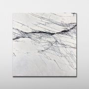 Lilac Marble 20x20 Polished Field Tile - Cemento Collection