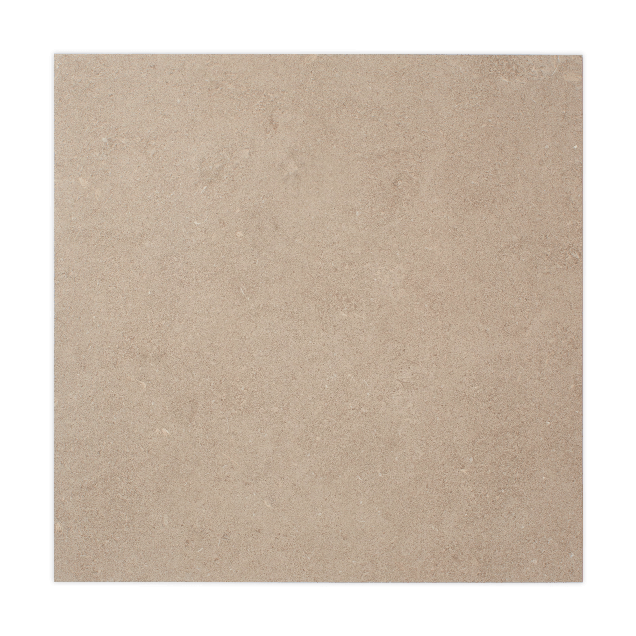 Lime Stone Tan Rectified 24x24 Porcelain Tile - Cemento Collection