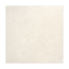 Lime Stone White Cream Rectified Porcelain Tile 24x24 Porcelain Tile - Cemento Collection