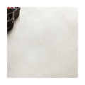 Lime Stone White Cream Rectified Porcelain Tile 24x24 Porcelain Tile - Cemento Collection