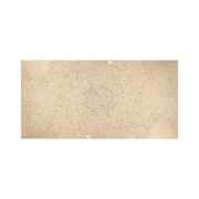 Limestone 12x24 Cream Honed Tile - Cemento Collection