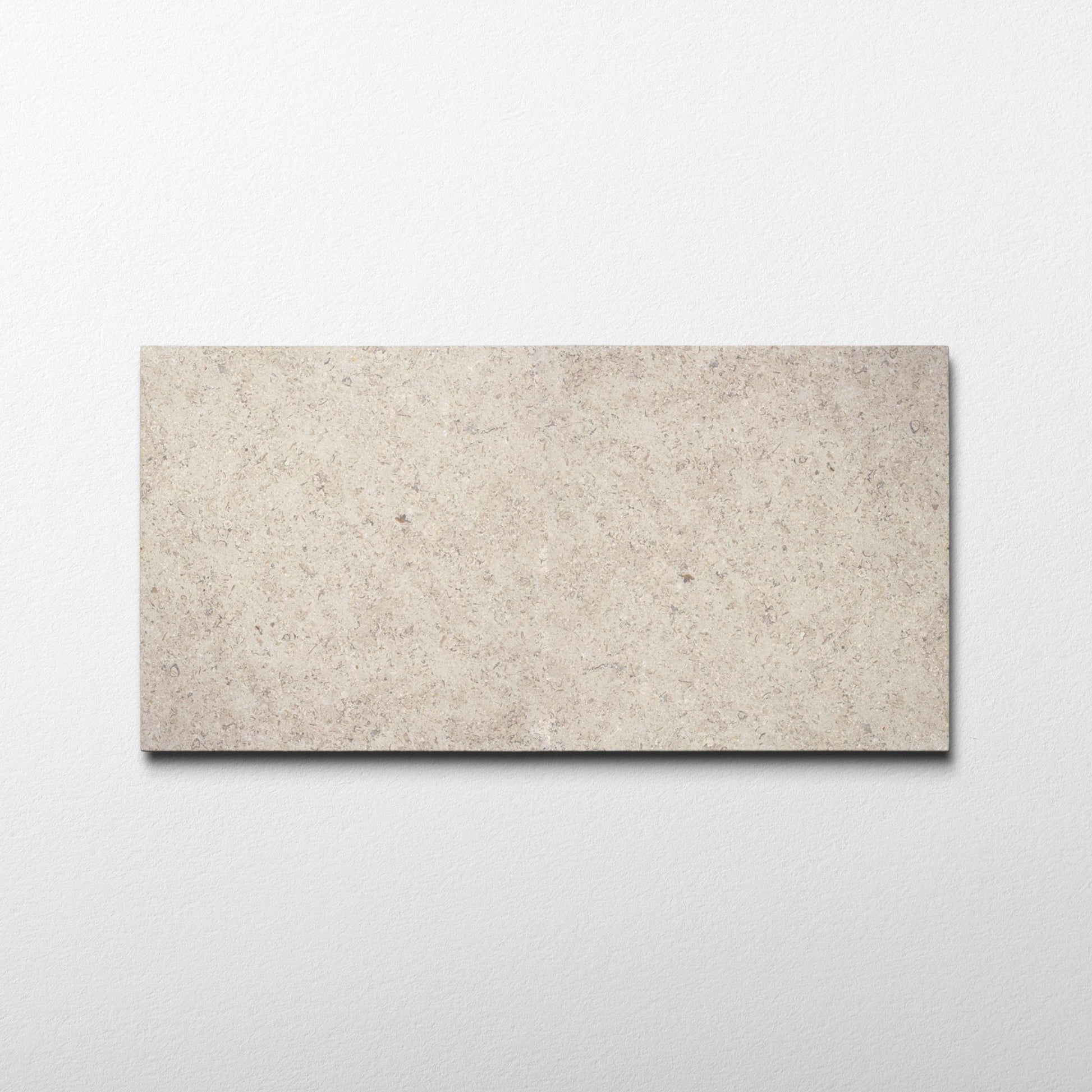 Limestone 12x24 Peanut Brown Honed Tile