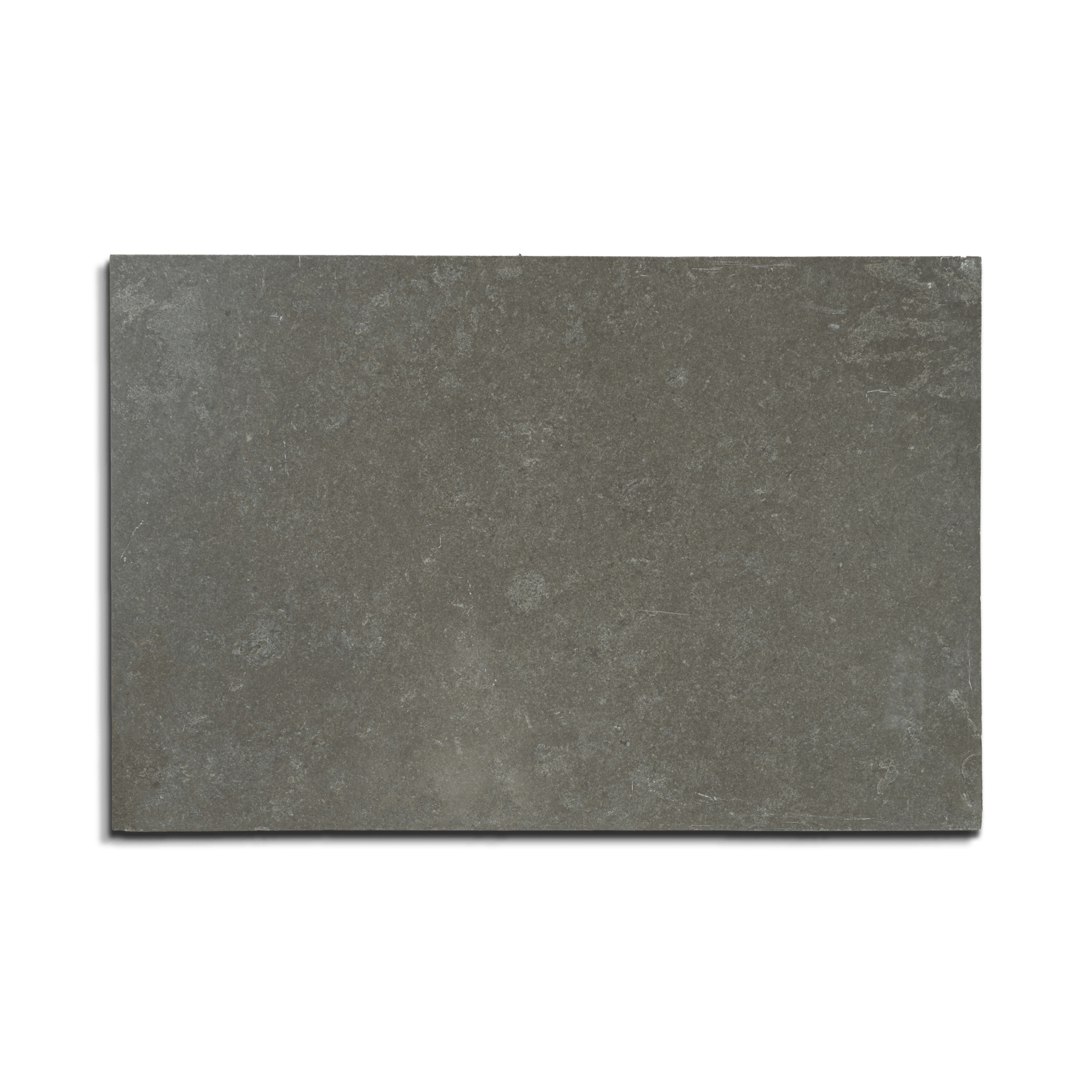 Limestone 16x24 Alexandria Pebble Machine Cut Tile - Cemento Collection