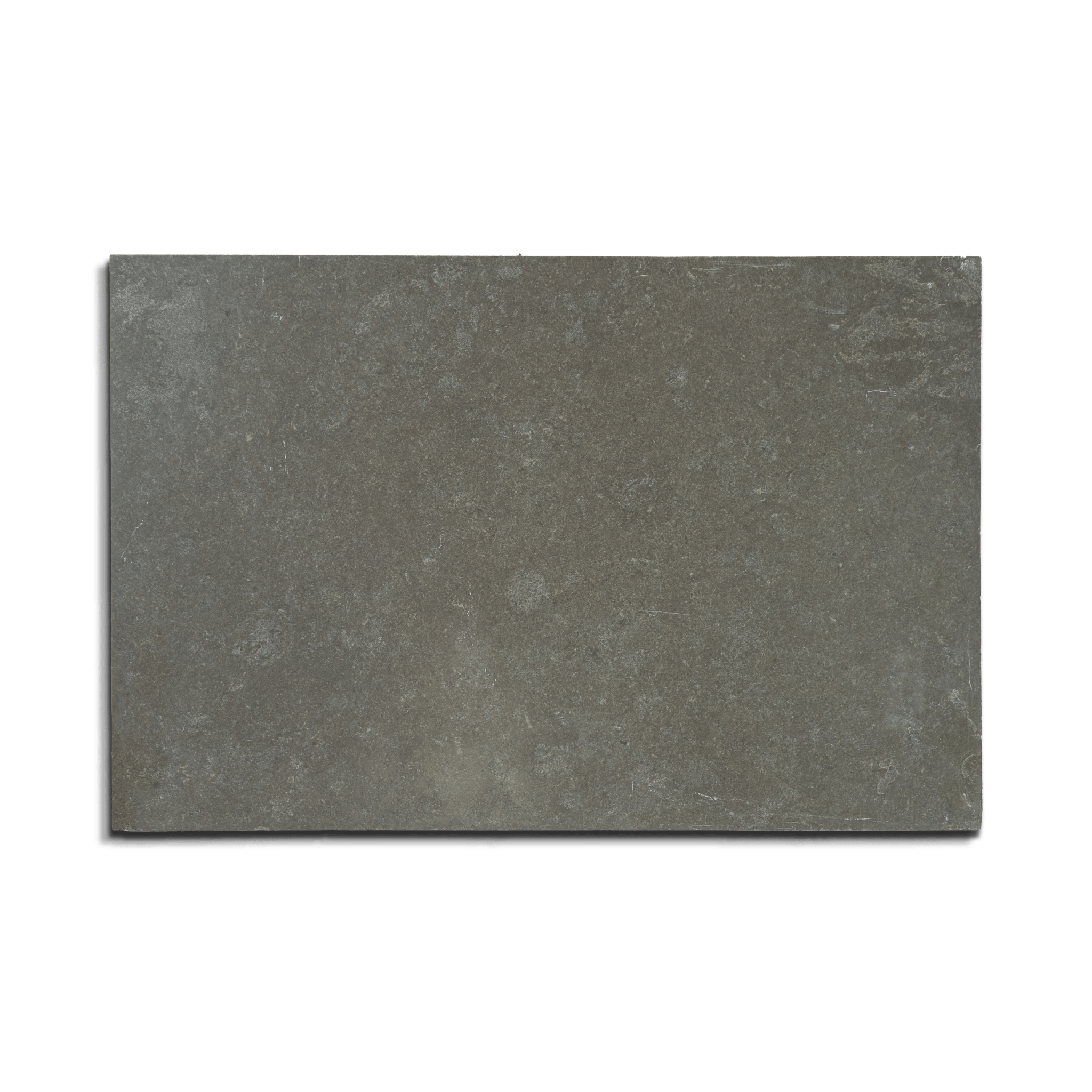 Limestone 16x24 Alexandria Pebble Machine Cut Tile - Cemento Collection