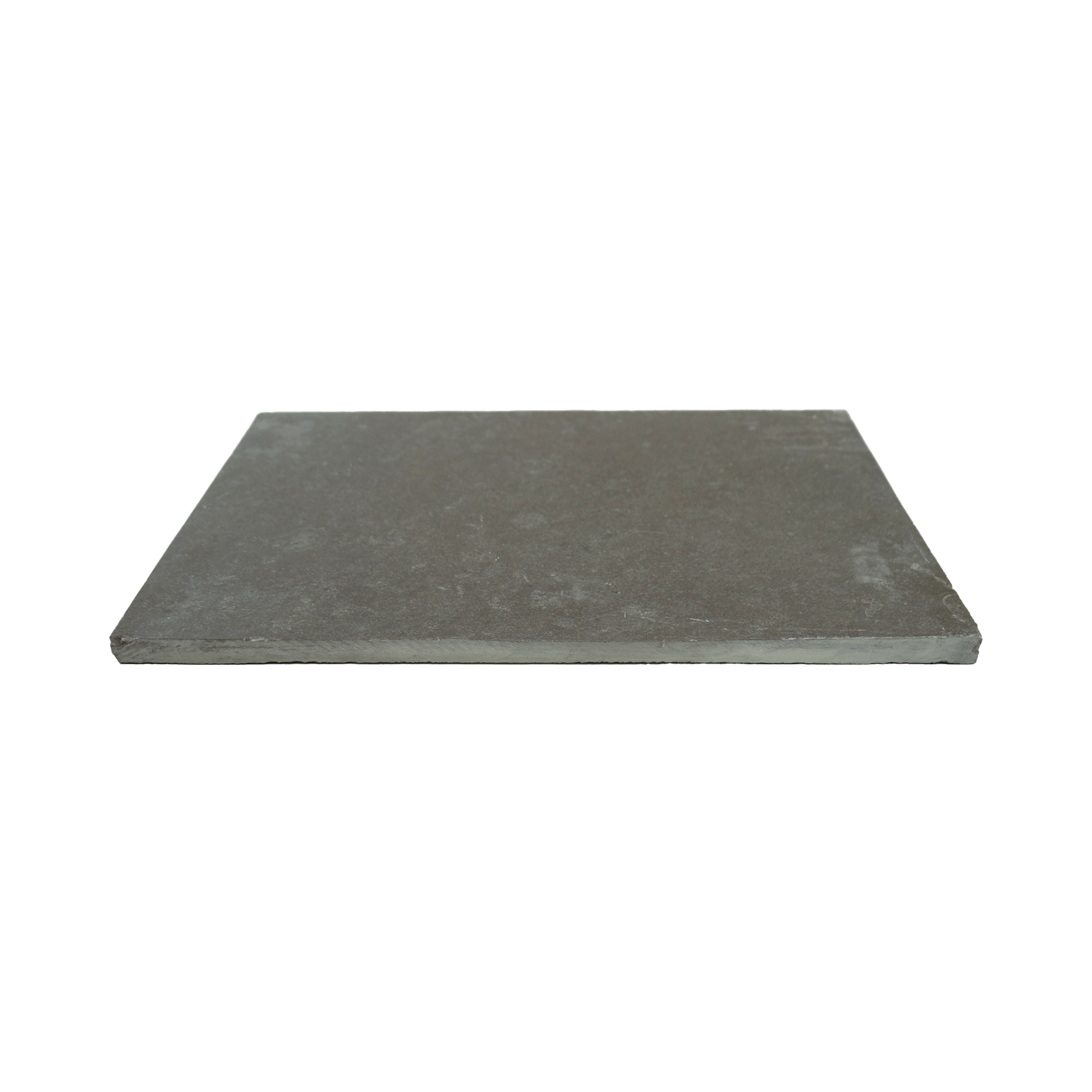 Limestone 16x24 Alexandria Pebble Machine Cut Tile - Cemento Collection