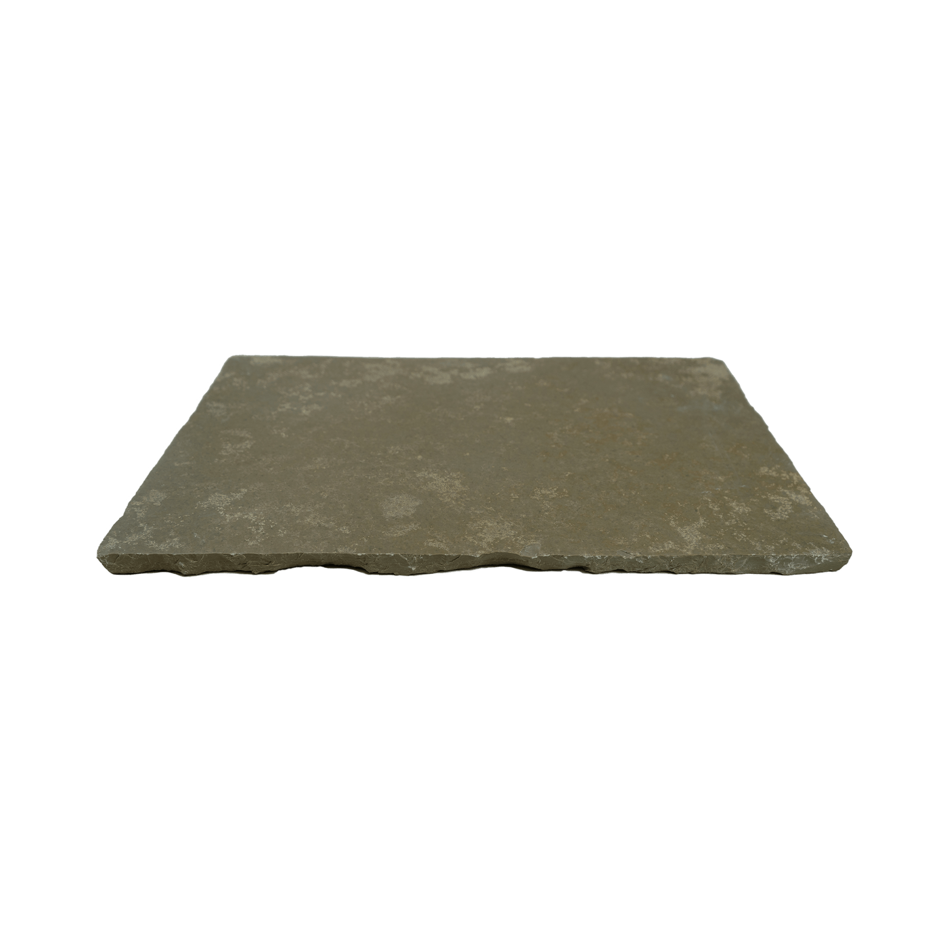 Limestone 16x24 Alexandria Tan Hand Cut Tile - Cemento Collection