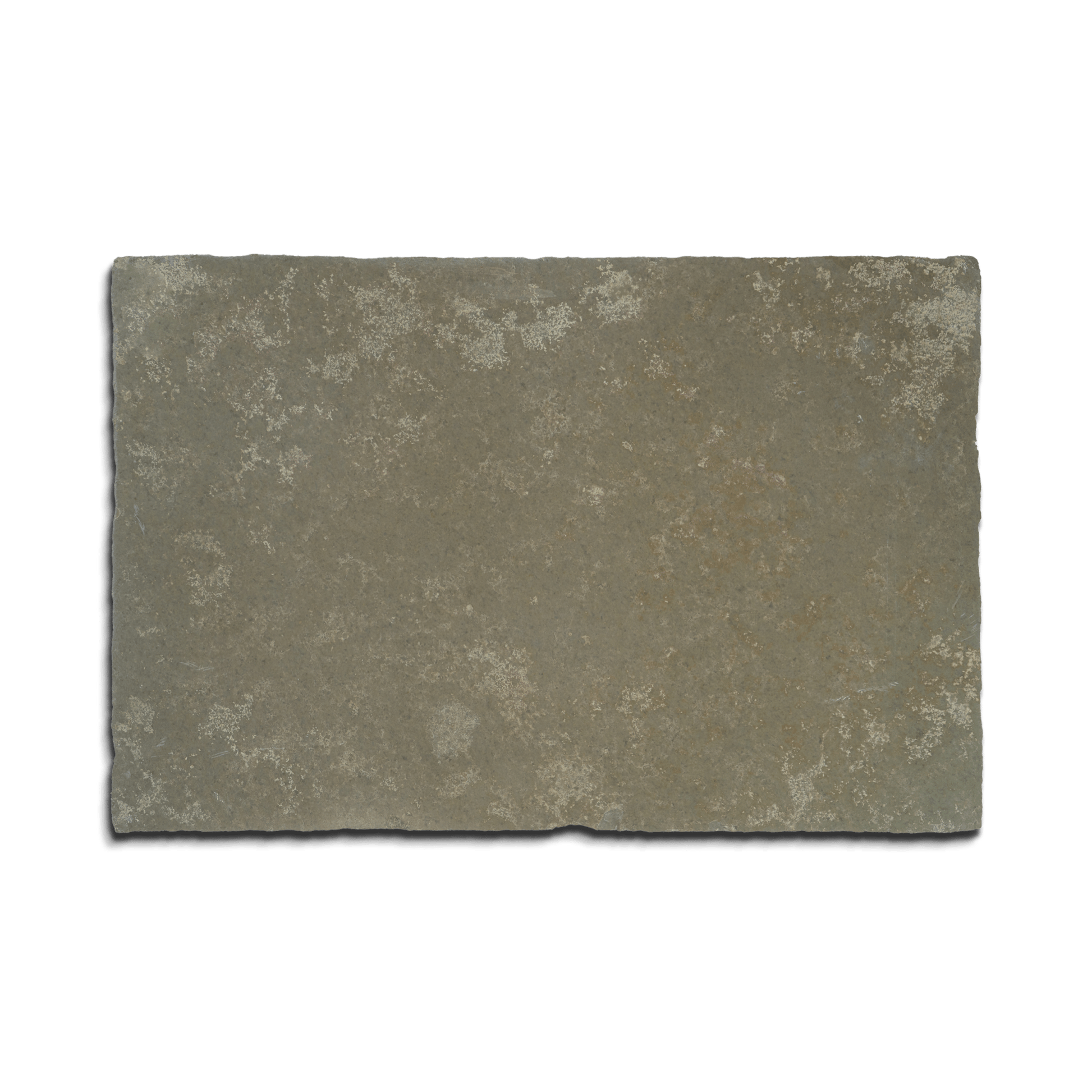 Limestone 16x24 Alexandria Tan Hand Cut Tile - Cemento Collection