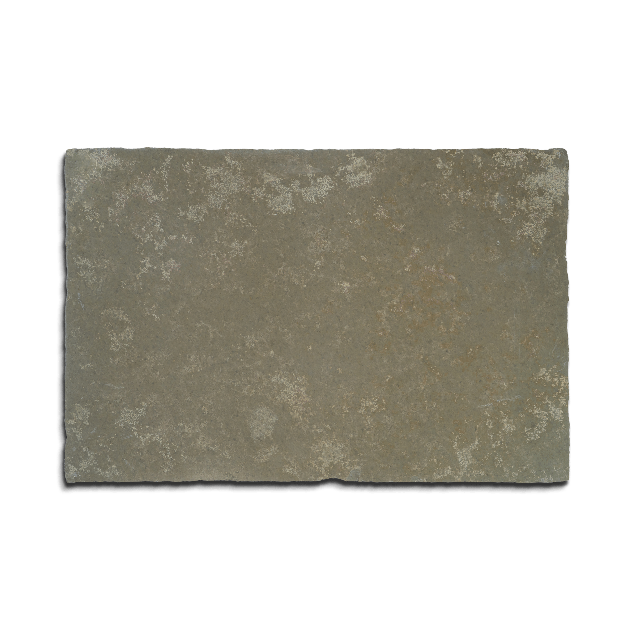 Limestone 16x24 Alexandria Tan Hand Cut Tile - Cemento Collection