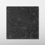 Lisbon Fossil Limestone 16x16 Leathered Tile - Cemento Collection