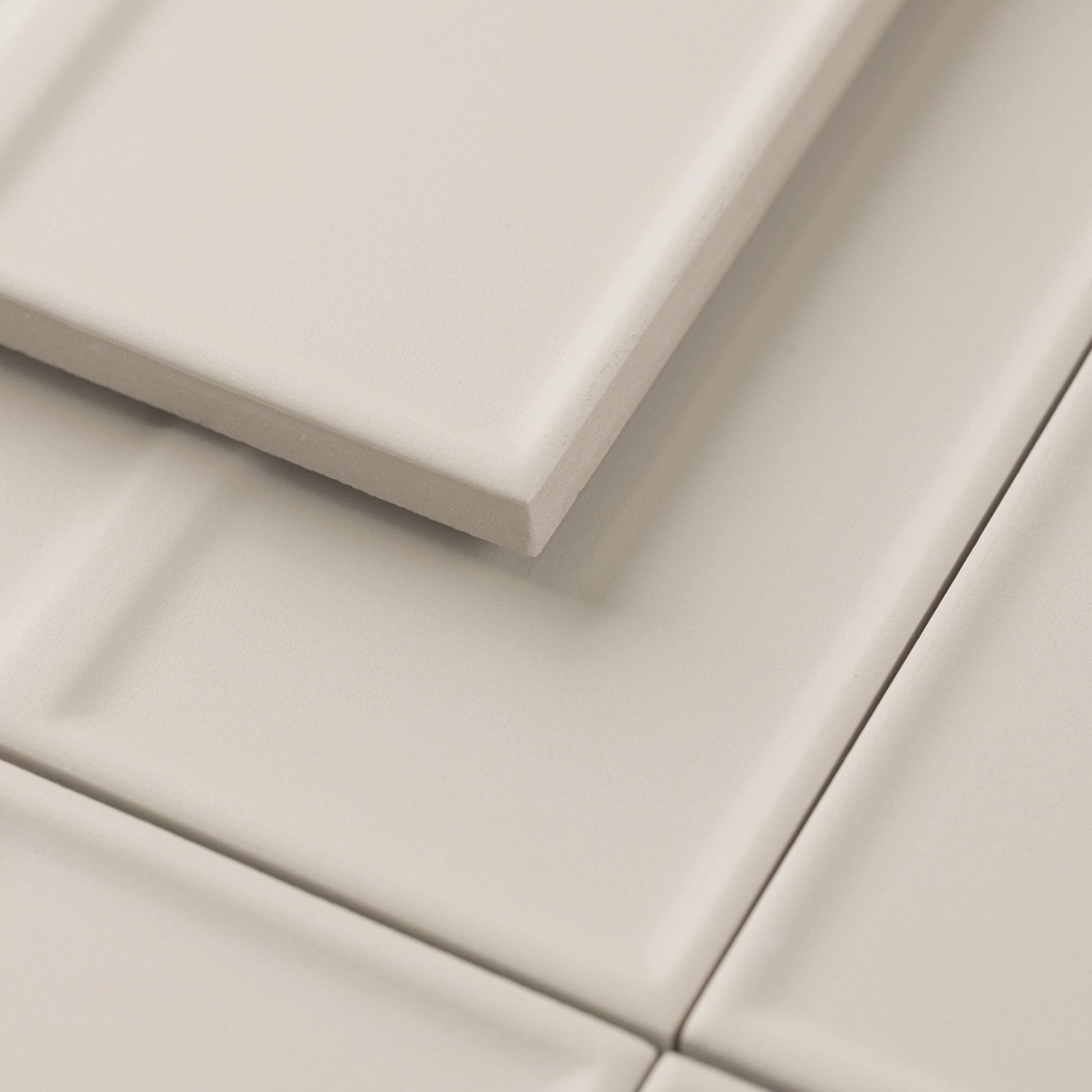 Macaron Ceramic Tile