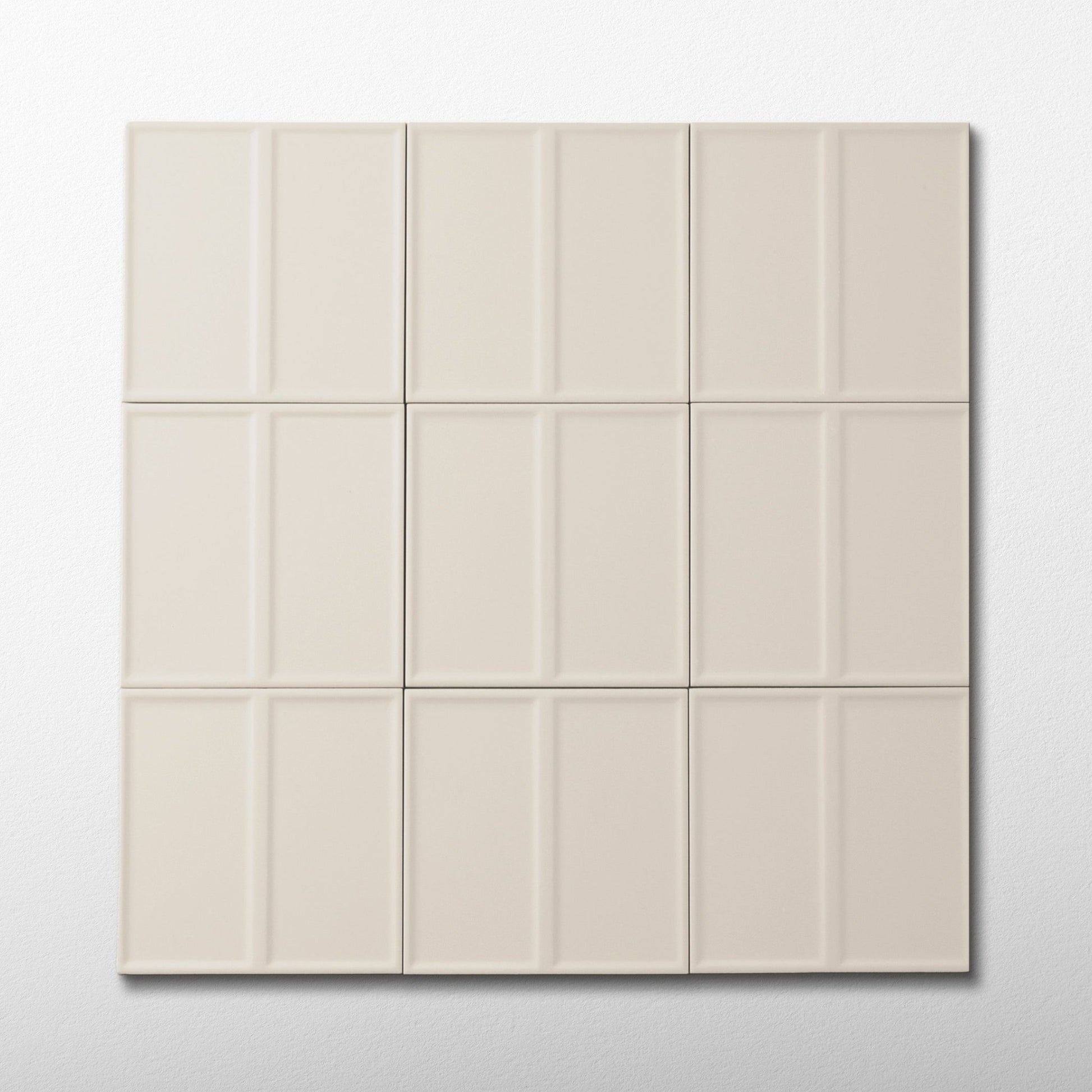 5x5 Matte Ceramic Tile