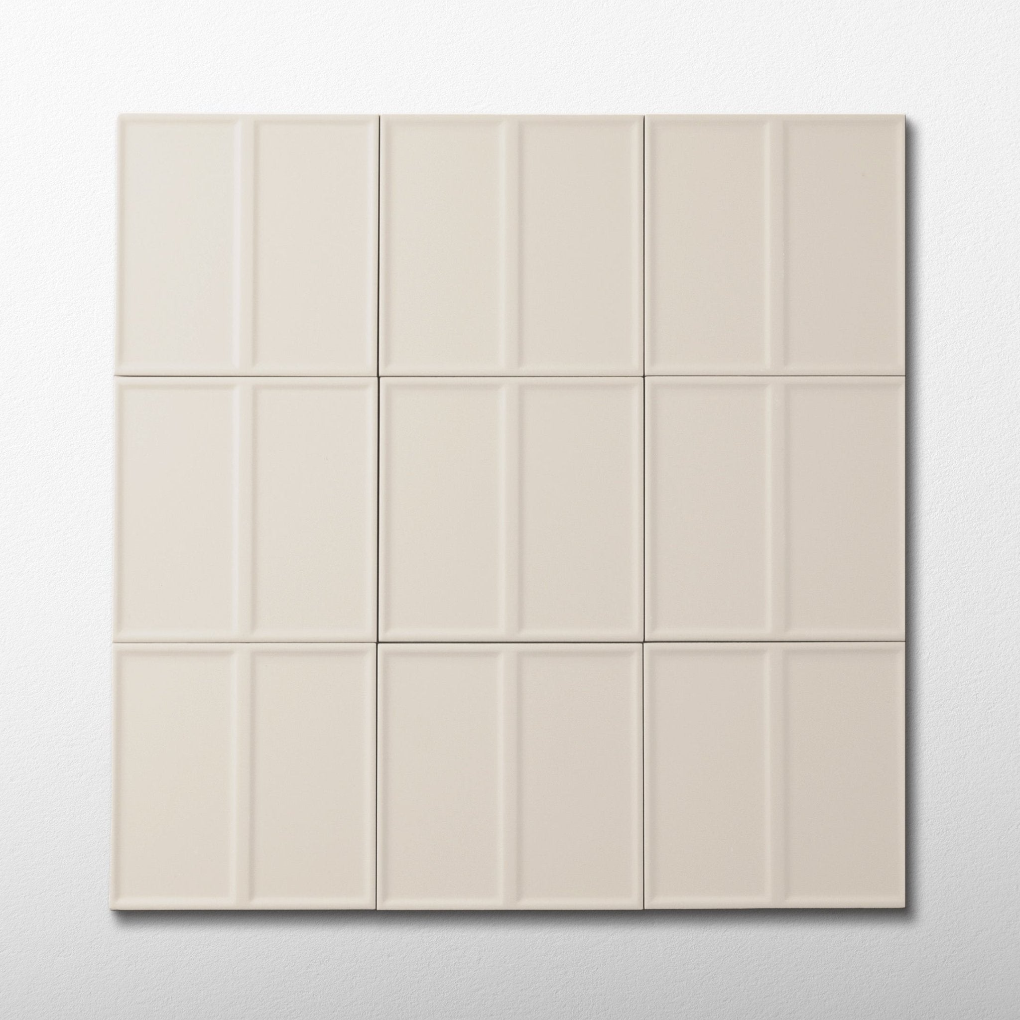 5x5 Matte Ceramic Tile