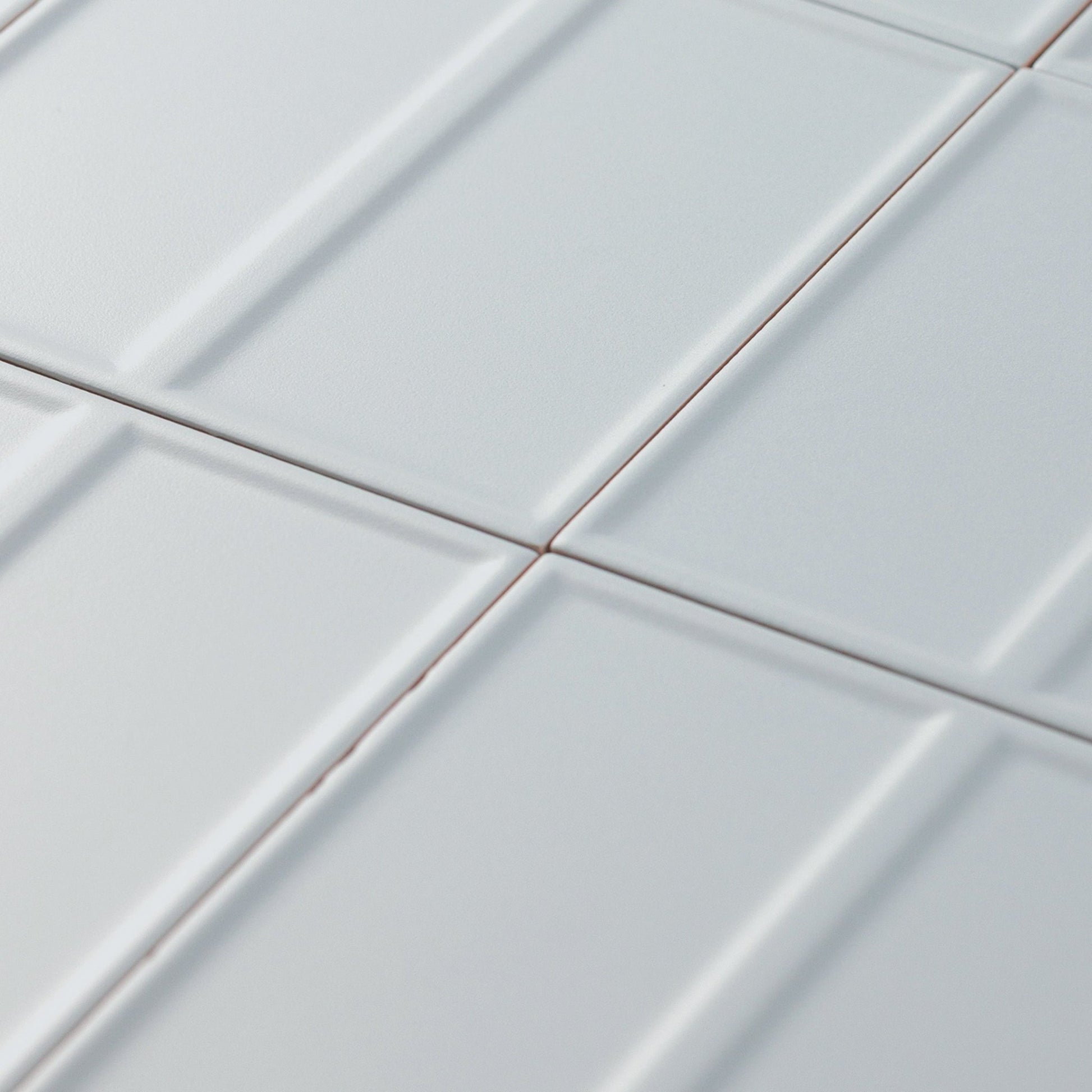 Blue 5x5 Matte Ceramic Tile