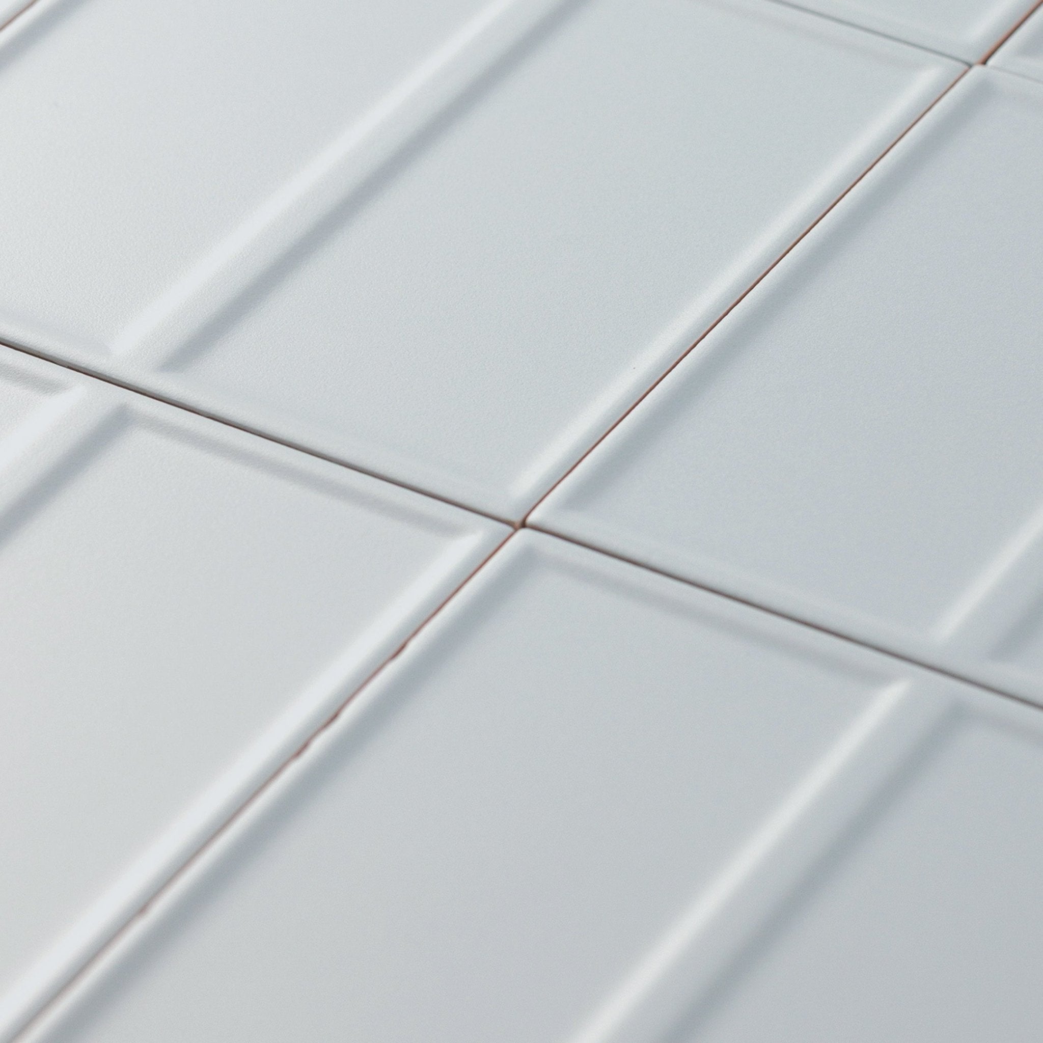 Blue 5x5 Matte Ceramic Tile