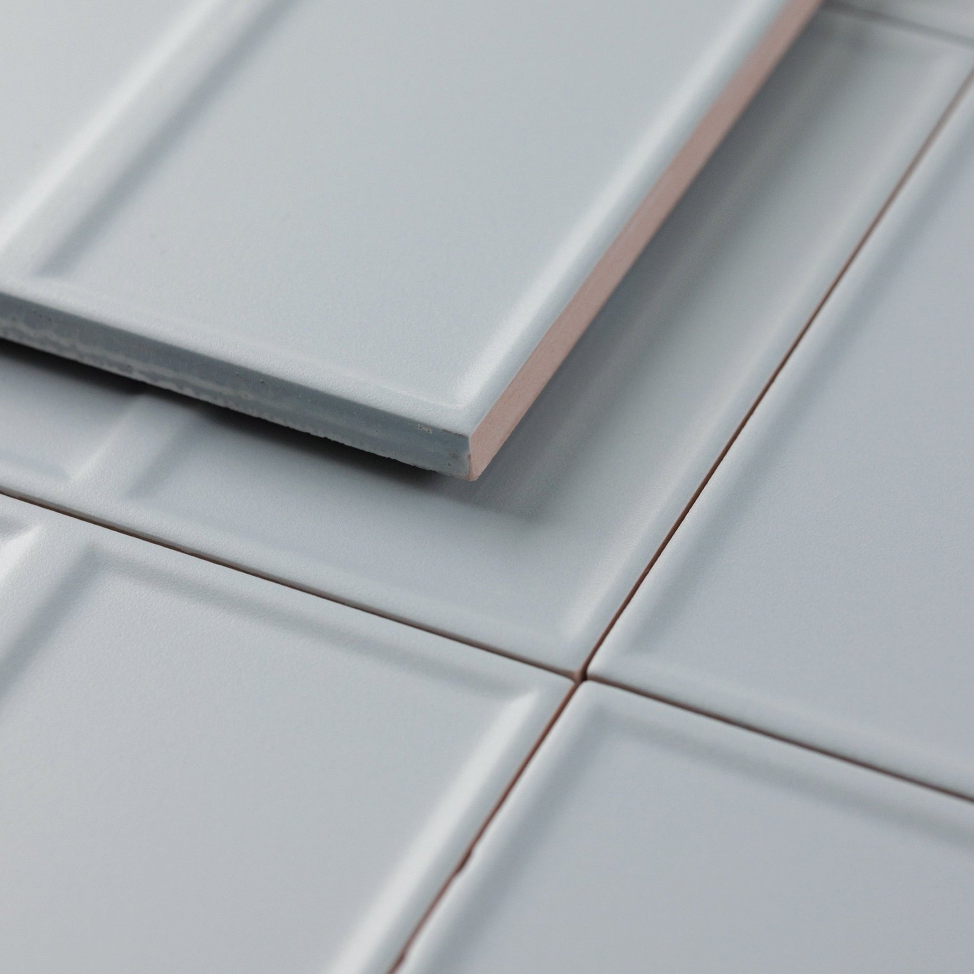 Macaron Ceramic Tile