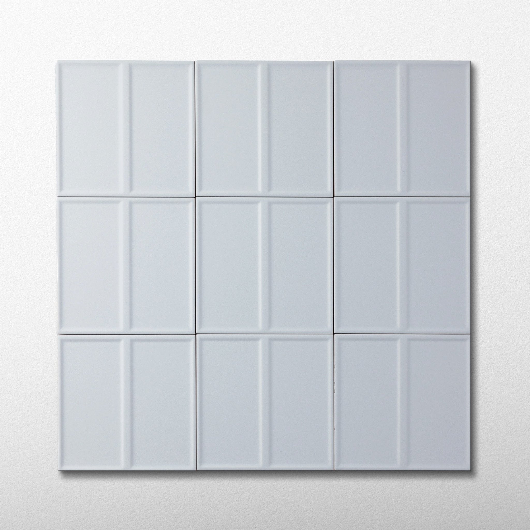 5x5 Matte Ceramic Tile