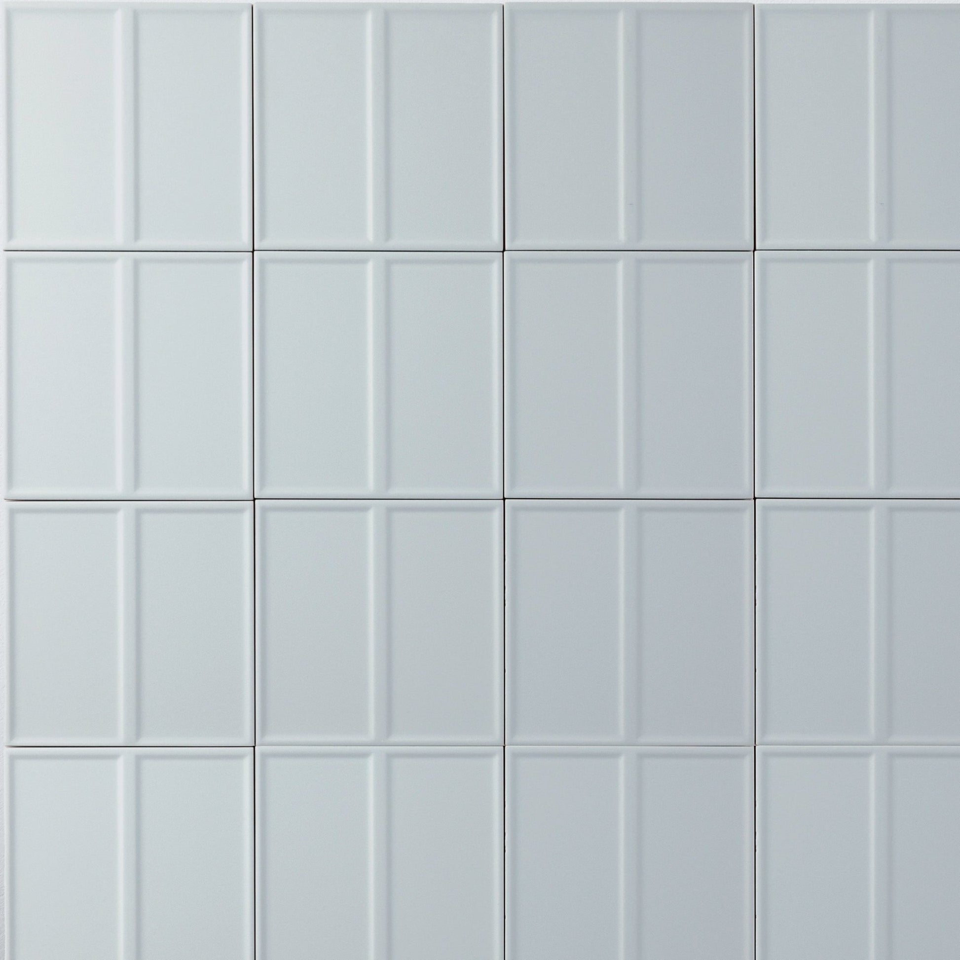 Matte Ceramic Tile