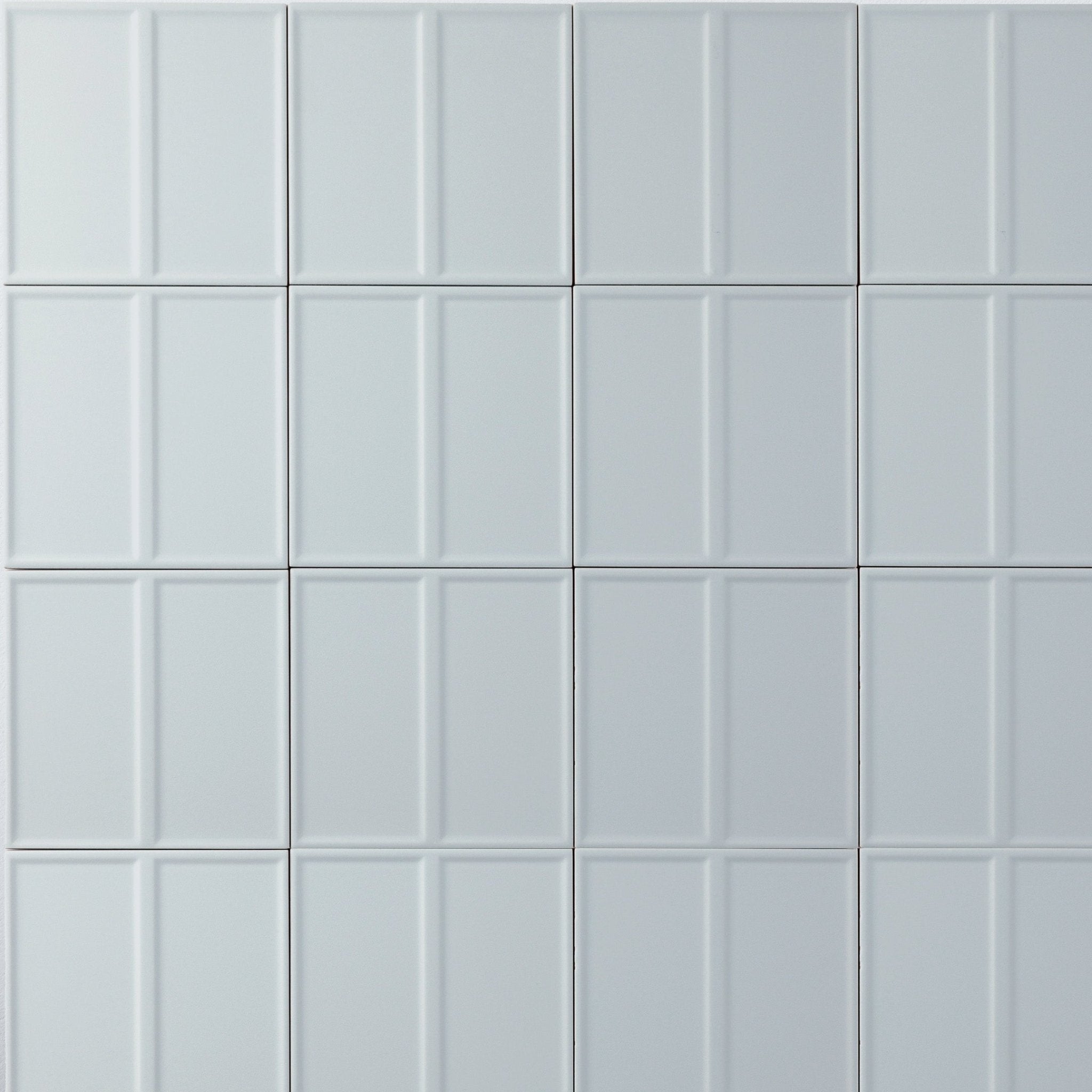 Matte Ceramic Tile