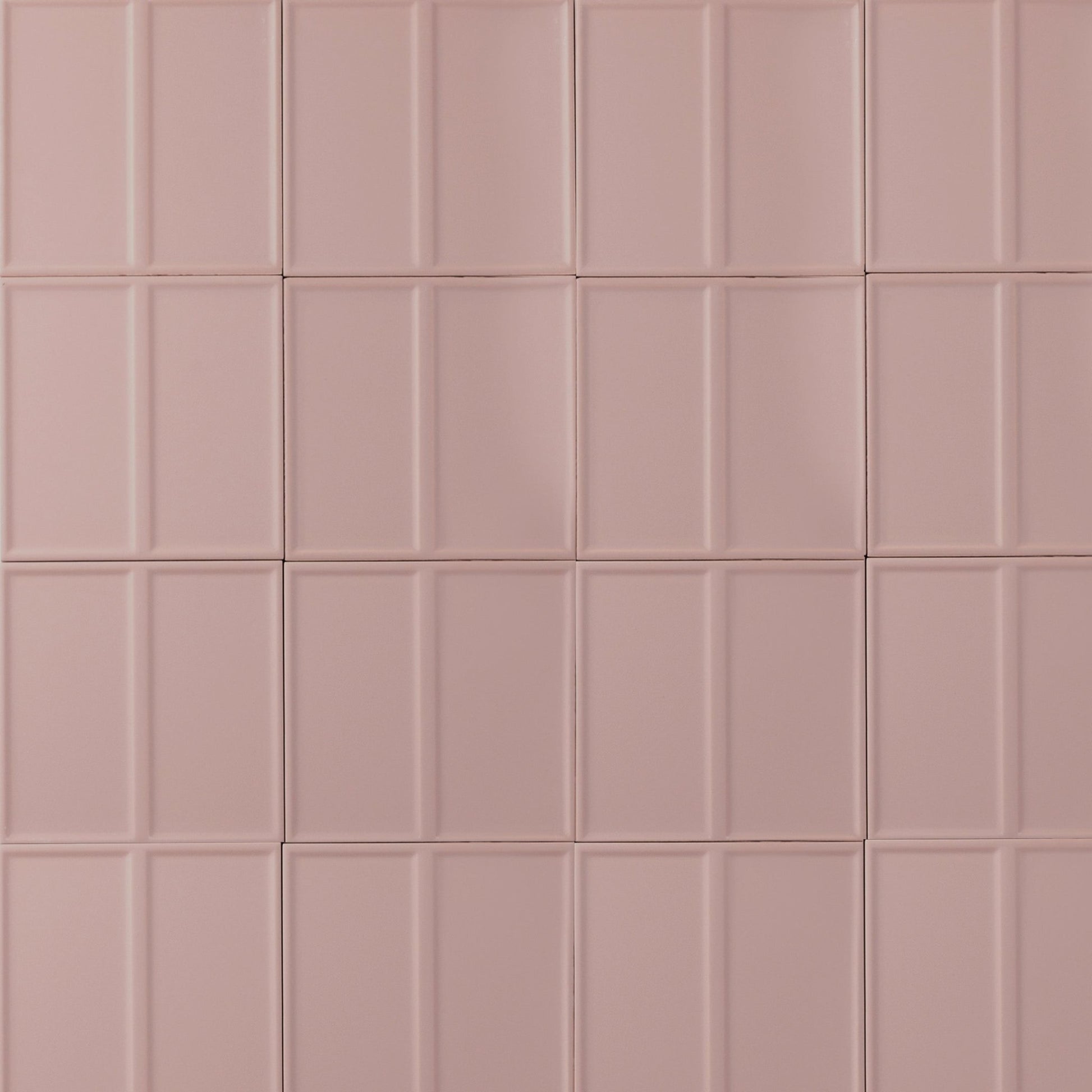 Matte Ceramic Tile