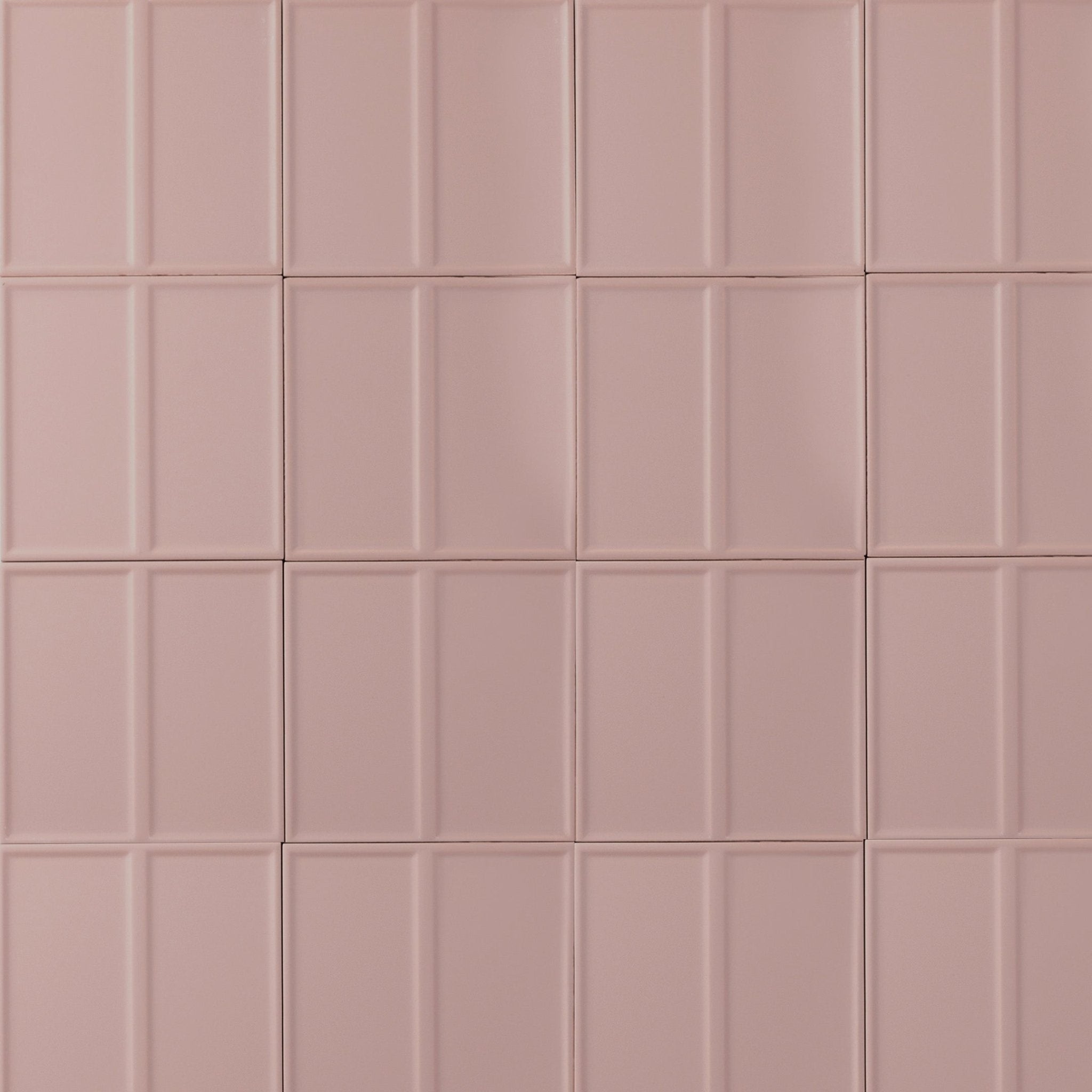 Matte Ceramic Tile