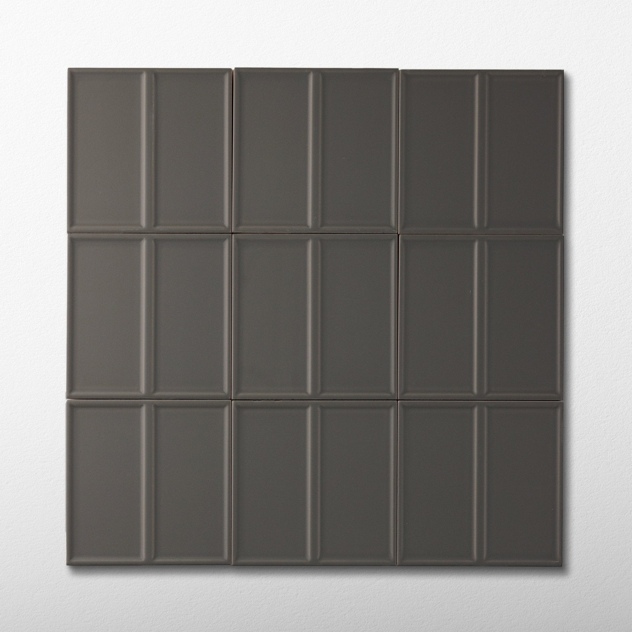  5x5 Matte Ceramic Tile